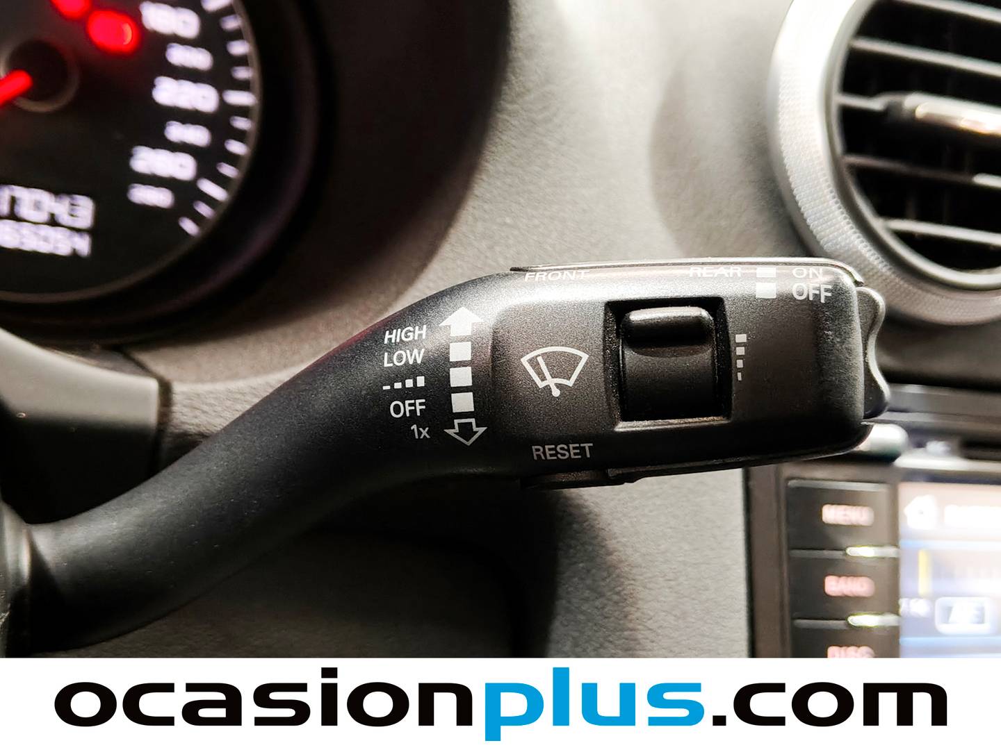 Audi A3 Audi A3 Sportback Attraction 1.6 TDI (105 CV) al mejor precio