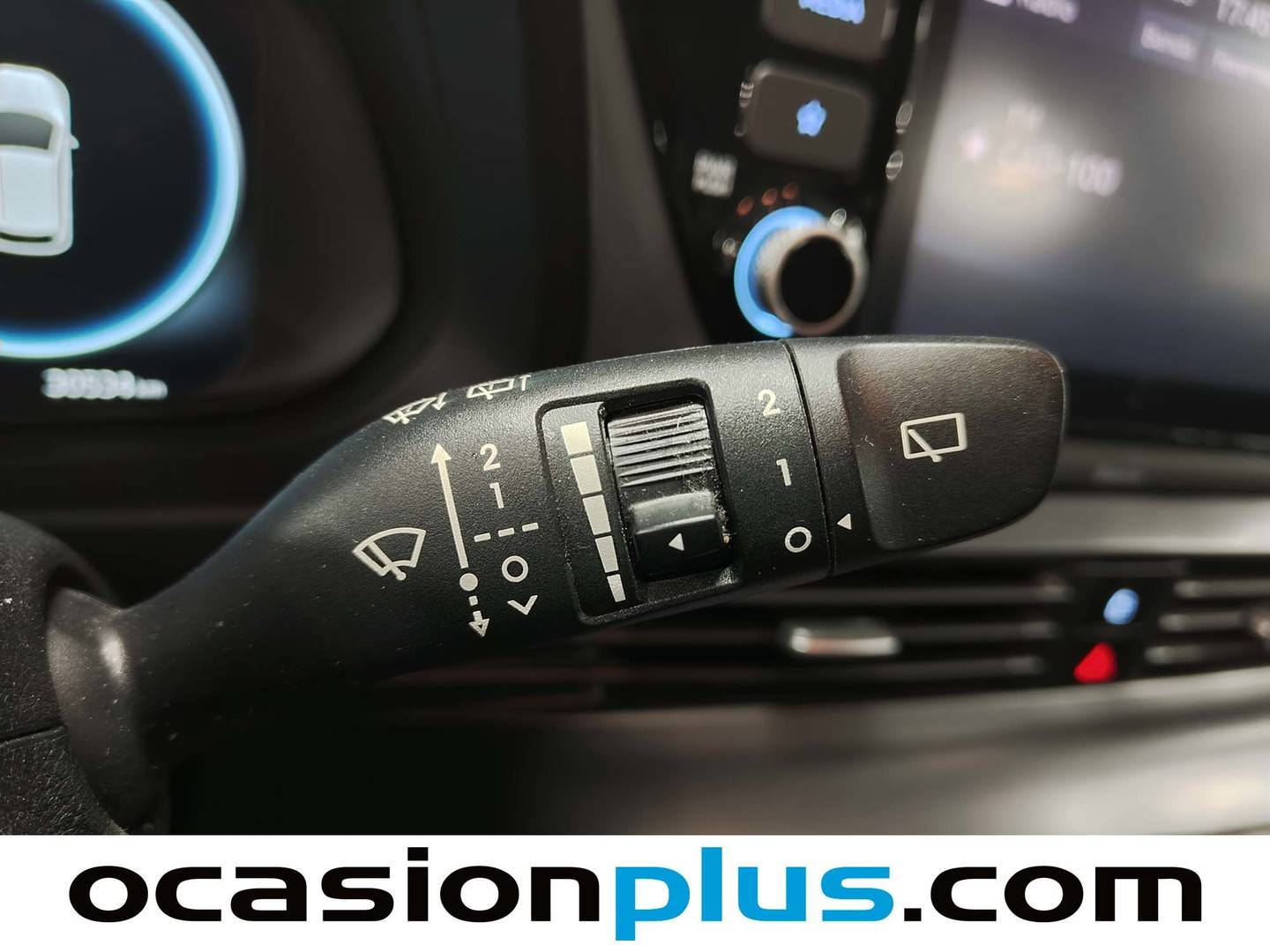 Hyundai i20 Hyundai i20 1.2 MPI Klass  (84 CV) seminuevo