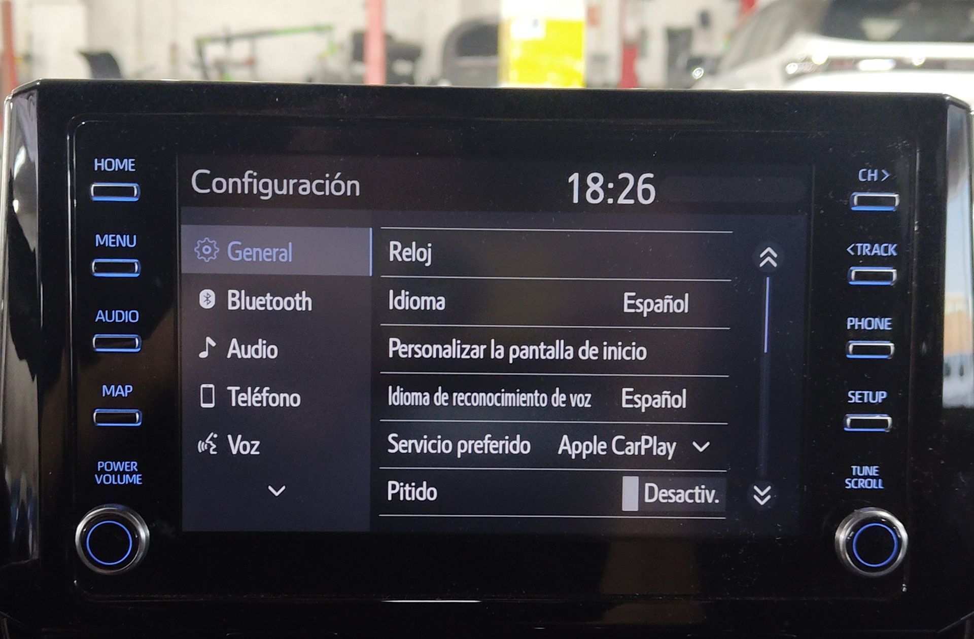 Toyota Corolla Touring Sports 180H Style E-CVT - foto 6