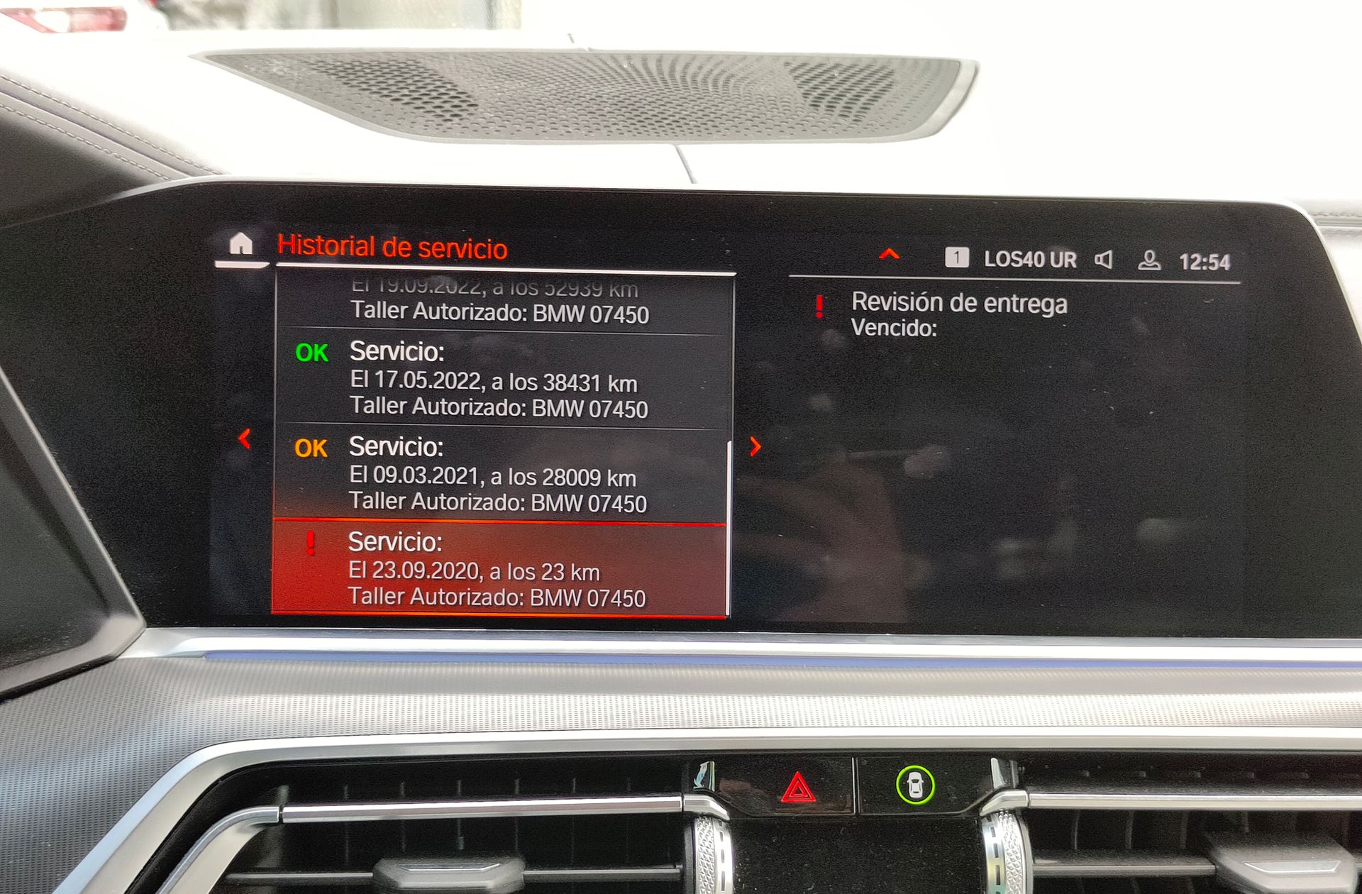 BMW X6 xDrive30d Pack M - foto 25