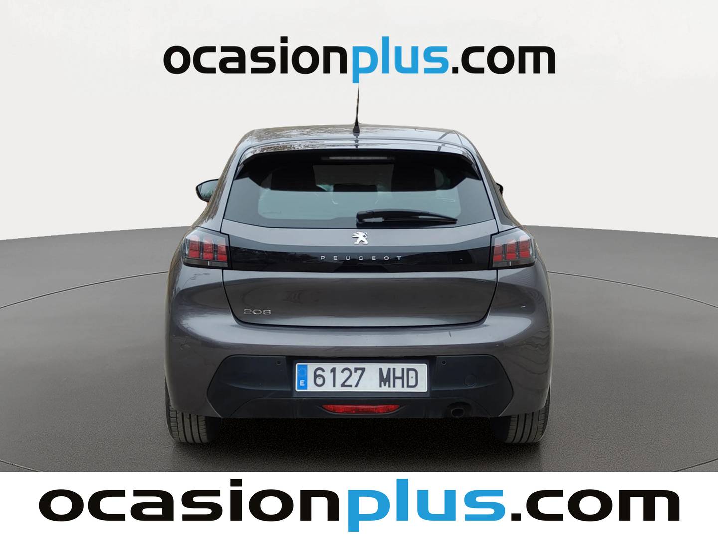 Peugeot 208 Peugeot 208 PureTech 100 Active Pack (100 CV) 100cv