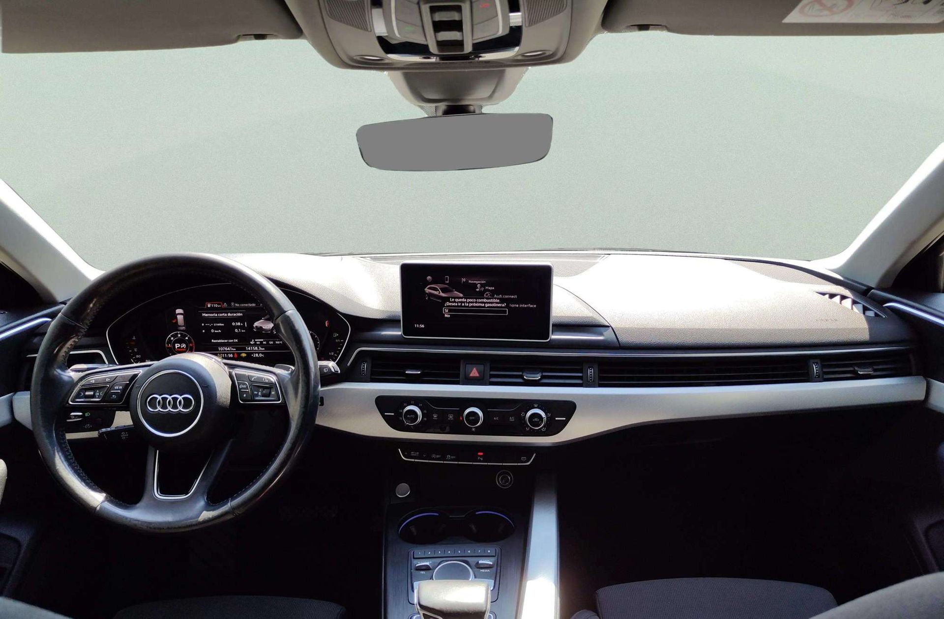 Audi A4 Avant sport edition 2.0 TDI S tronic Pack S-Line - foto 7