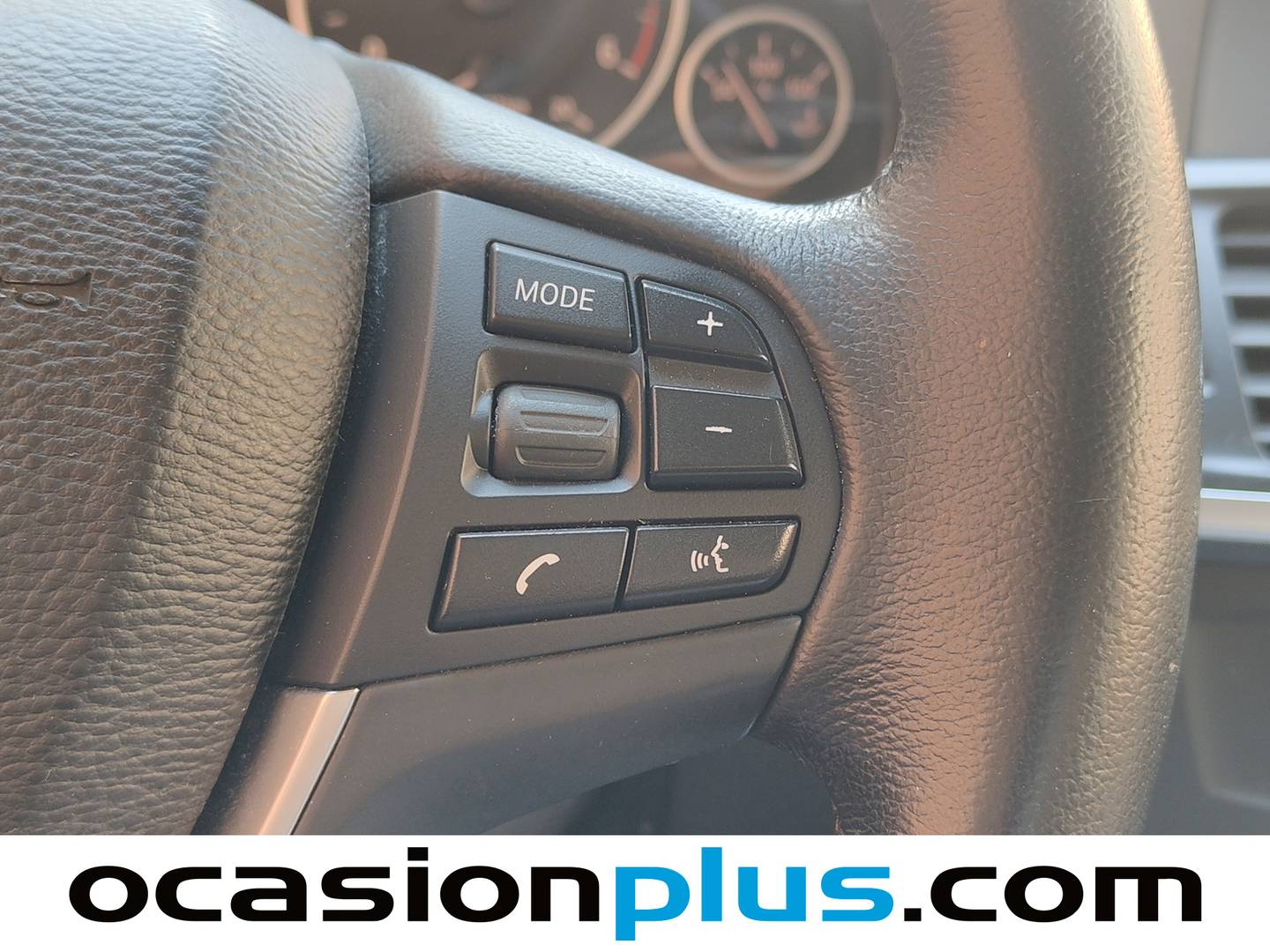 Foto BMW X3 BMW X3 sDrive18d (143 CV)