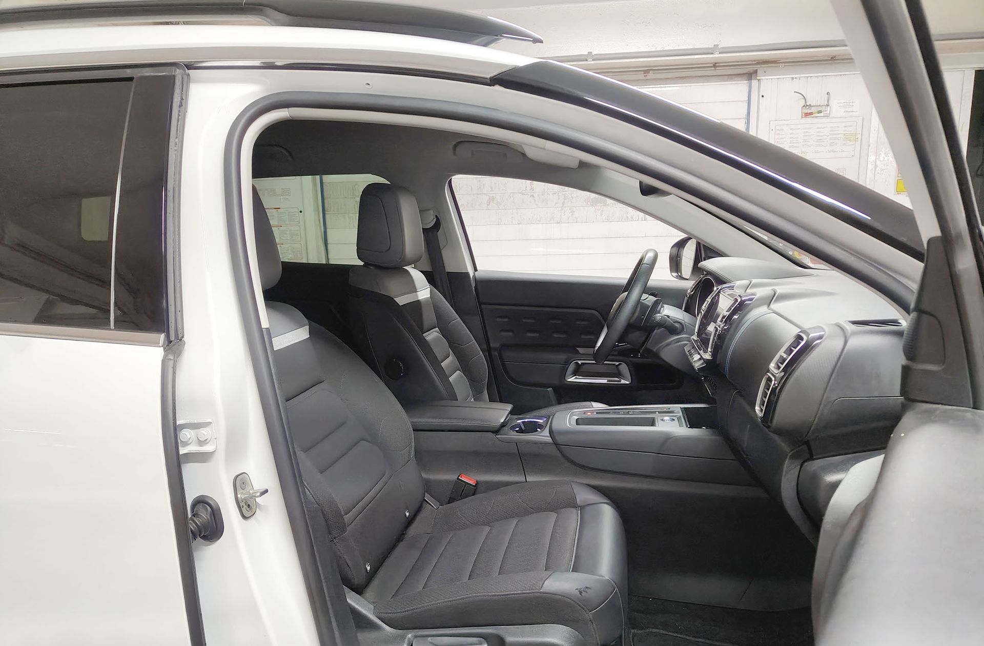 Citroën C5 Aircross PureTech EAT8 Feel Pack - foto 21