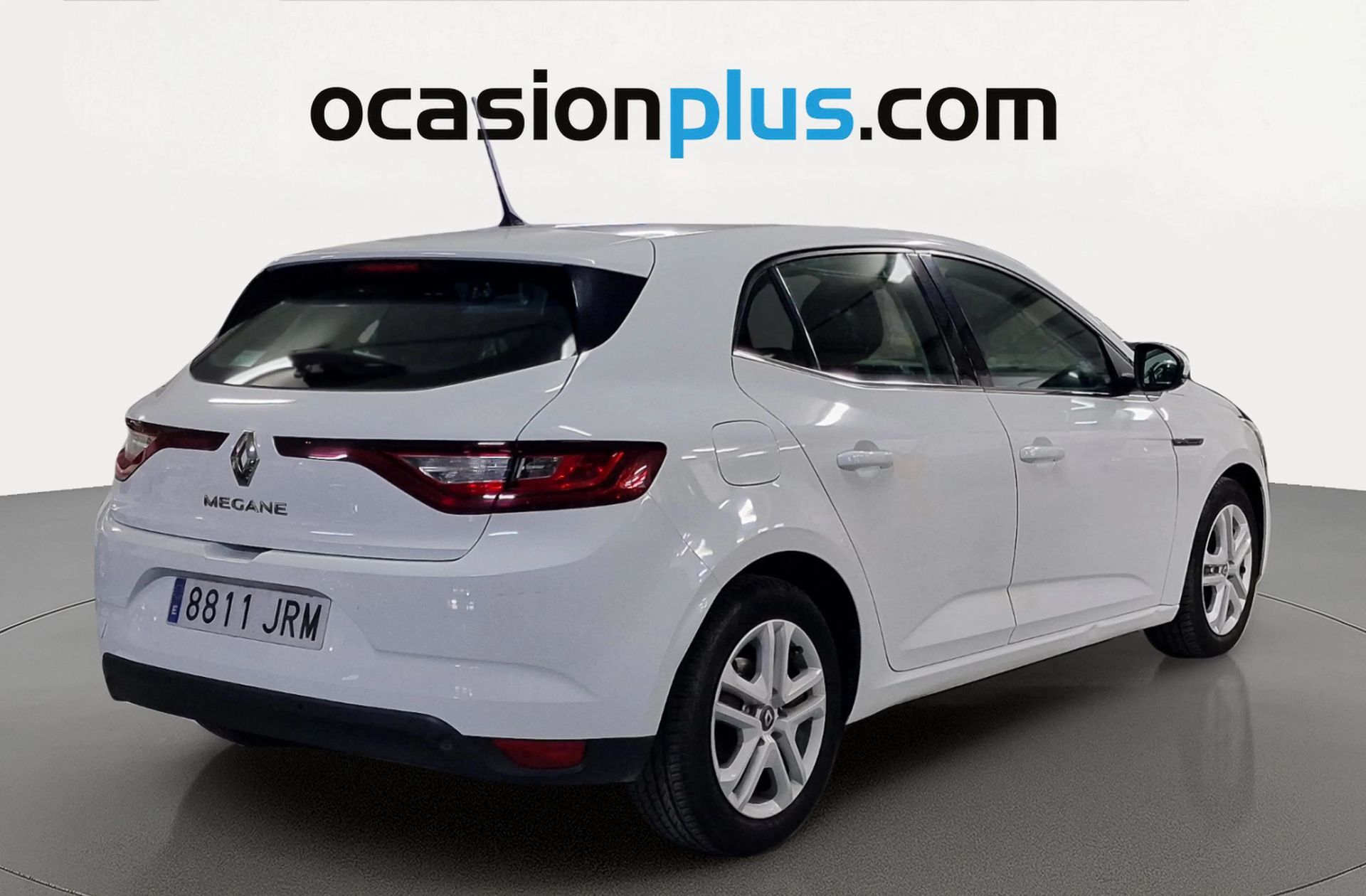 Renault Mégane Intens Energy dCi - foto 4