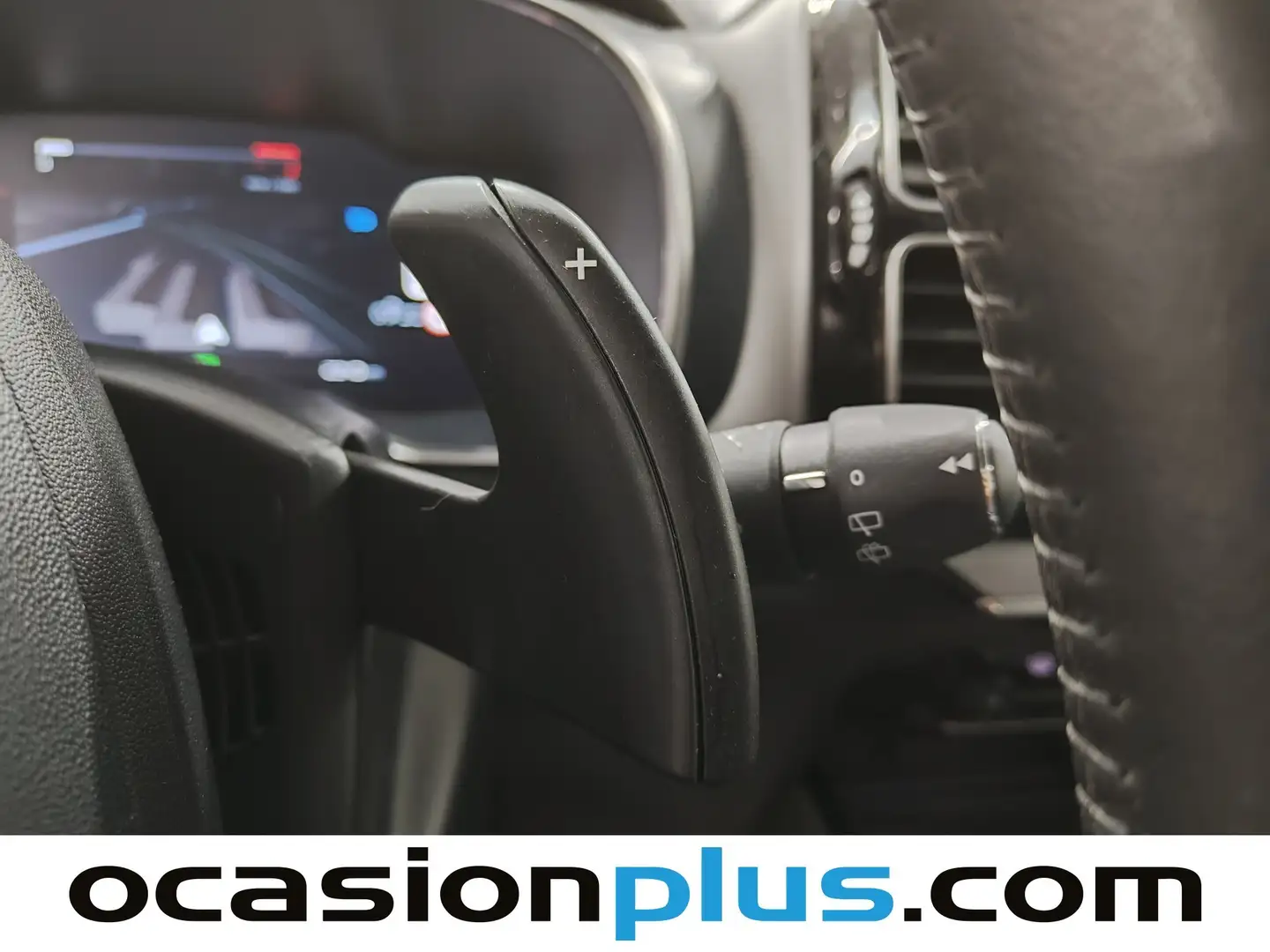 Foto Citroën C5 Aircross Citroen C5 Aircross BlueHdi 130 S&S Shine EAT8 (131 CV)