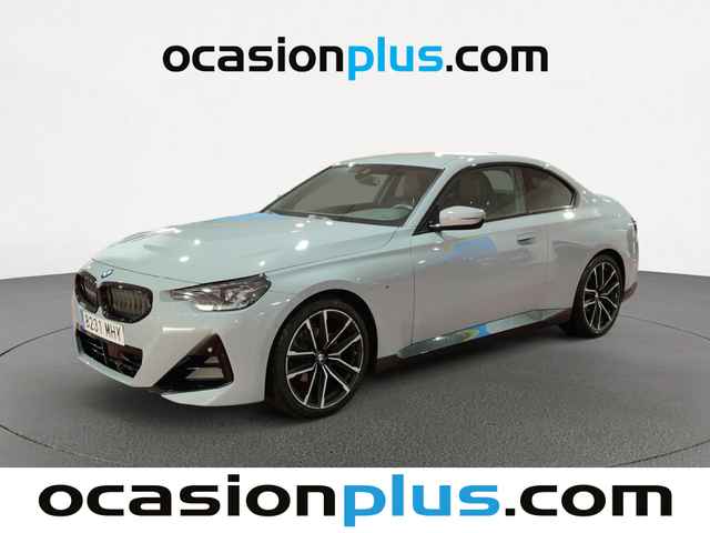 Bmw Segunda Mano Particulares Murcia