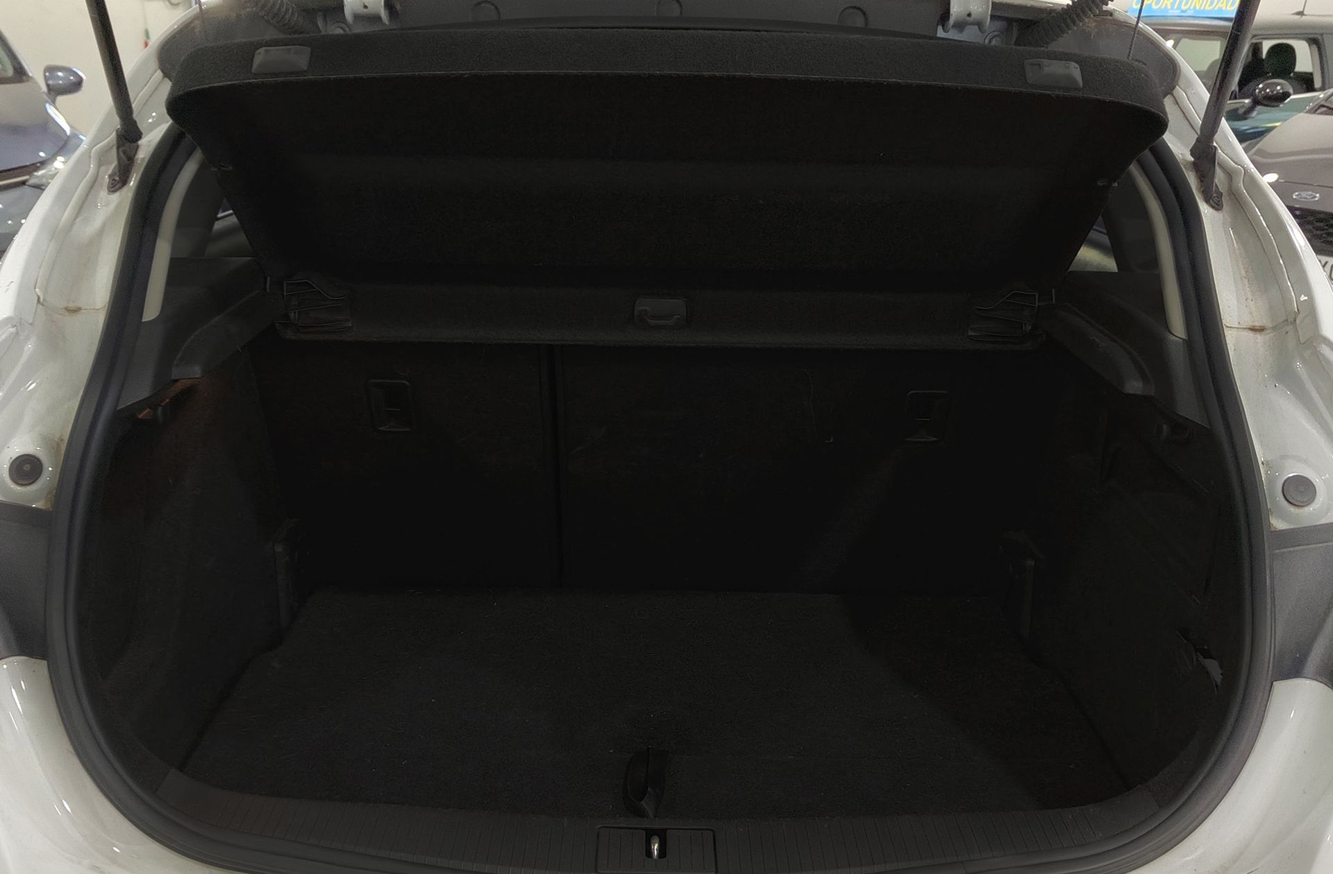 Opel Astra 2.0 CDTi Excellence - foto 15