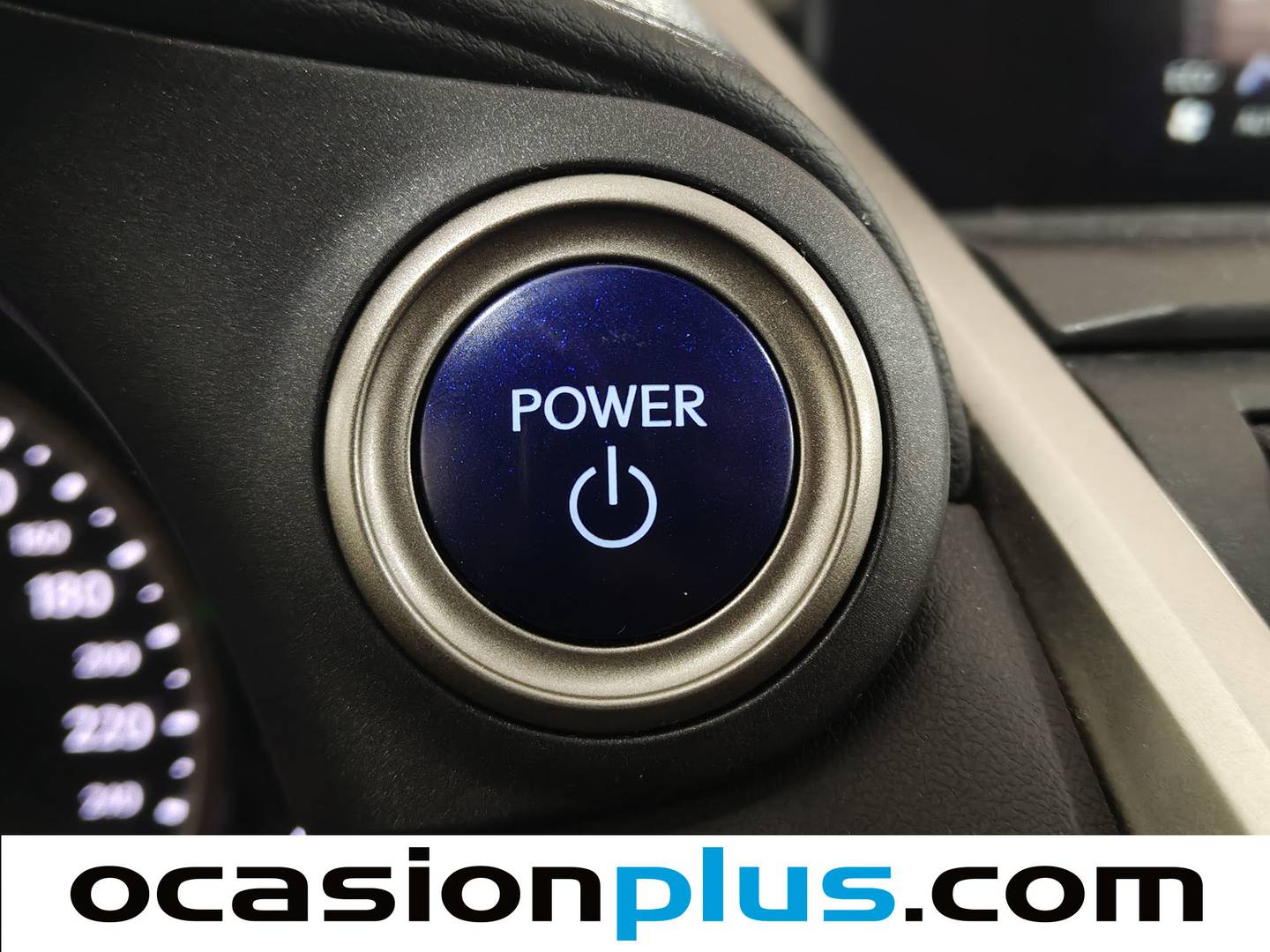 Lexus NX Lexus NX 300h Premium 2WD (197 CV) 197cv