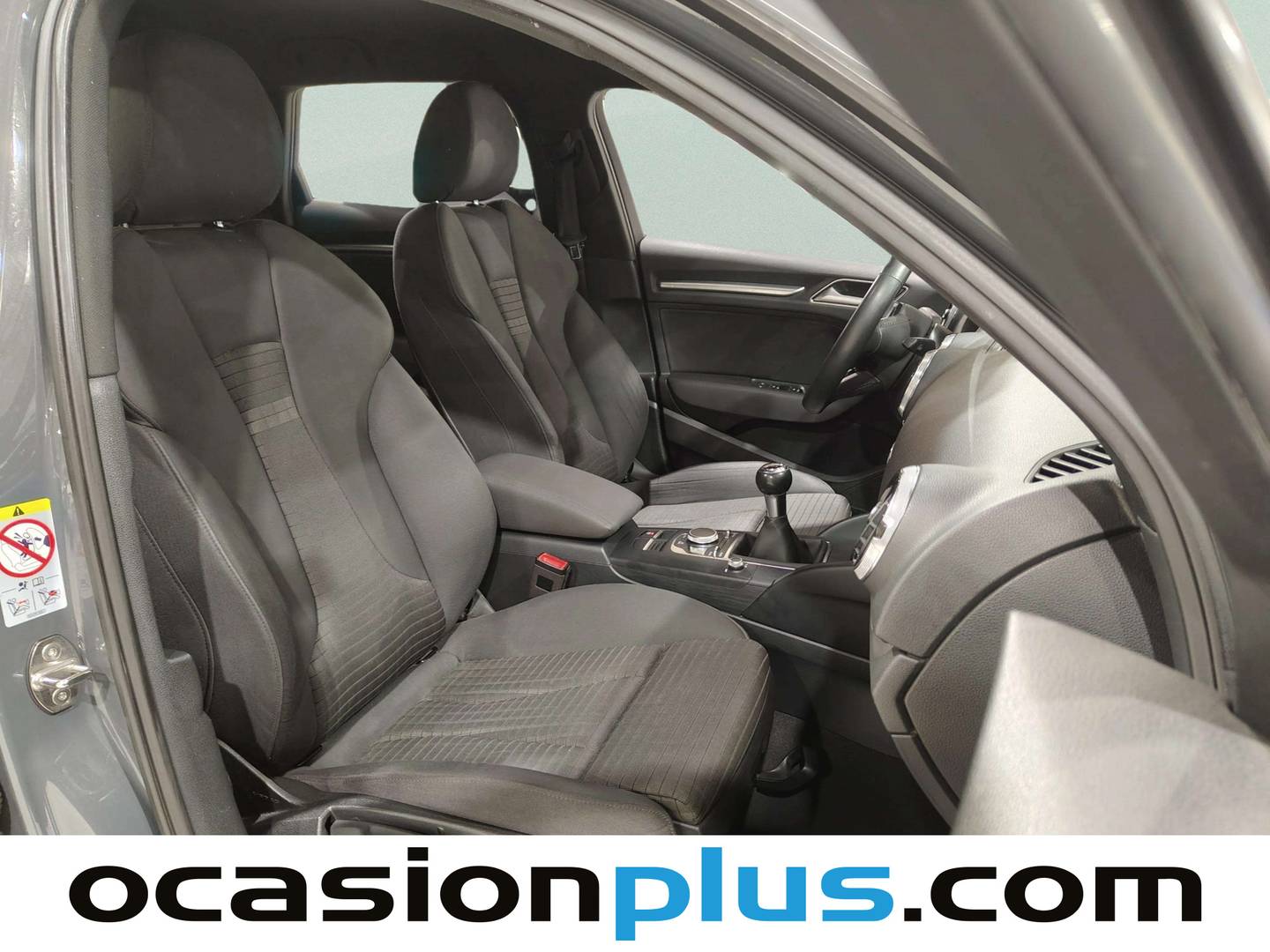 Audi A3 Audi A3 Sportback S line 30 TFSI (116 CV) gasolina