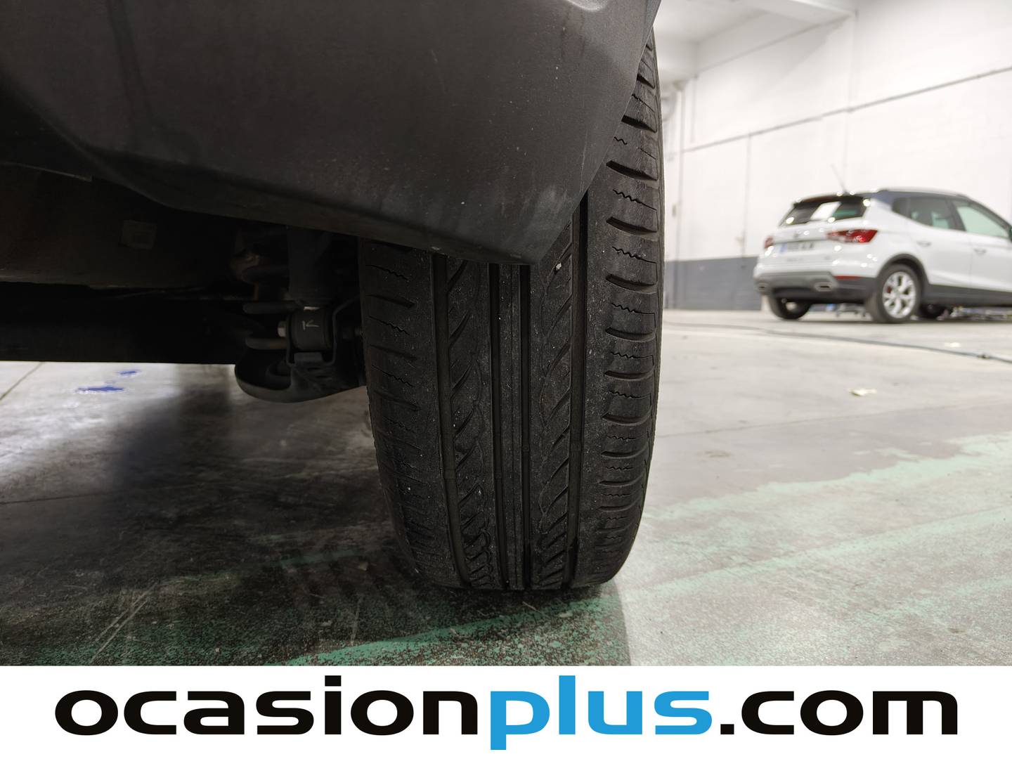 Ford EcoSport Ford EcoSport 1.0 EcoBoost Trend (125 CV) manual