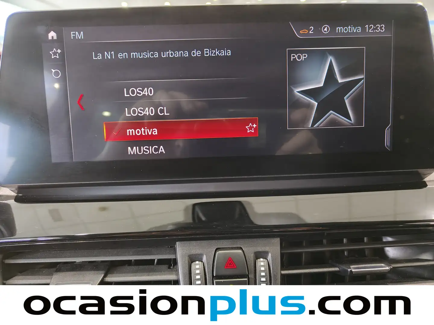 Foto BMW X1 BMW X1 xDrive25e  (220 CV)