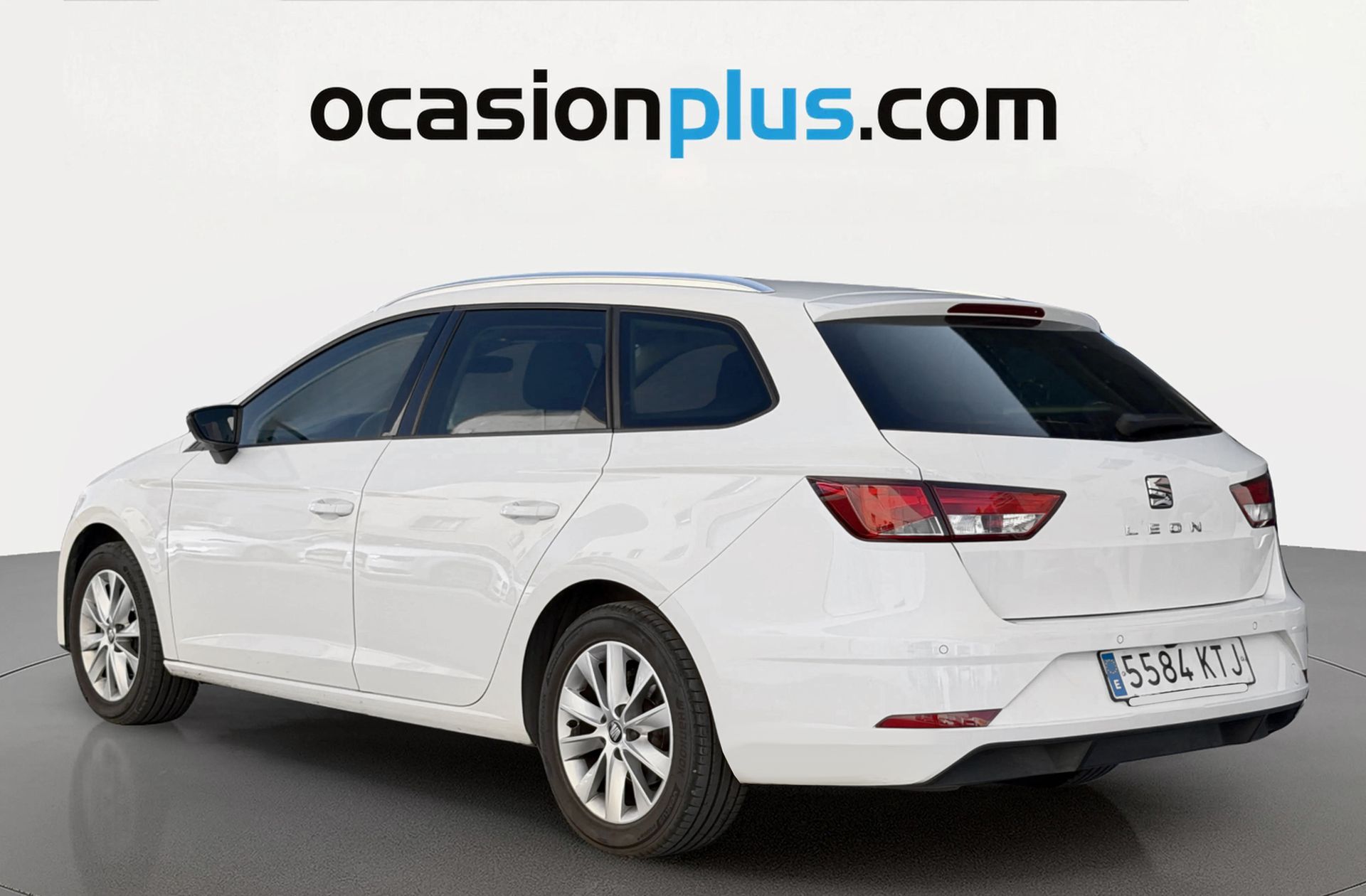 SEAT León ST 1.0 TSI Style Edition - foto 3