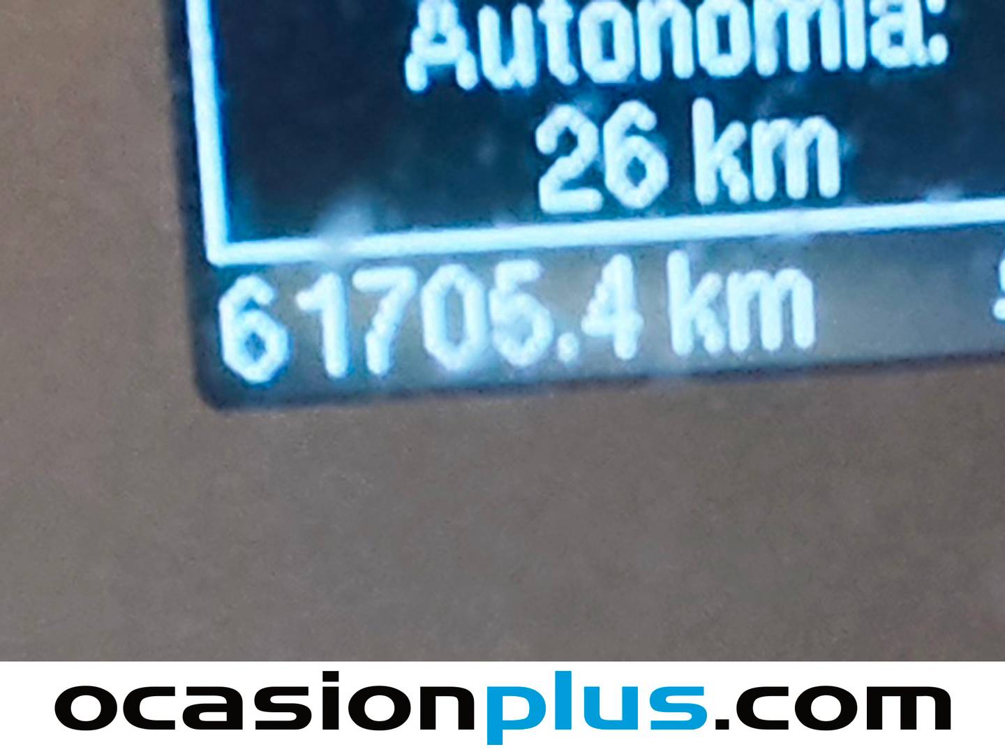 Ford Transit Connect Ford Transit Connect Transit Connect Furgon 1.0 EcoBoost Trend 200 L1 (100 CV) Sortimo de ocasión
