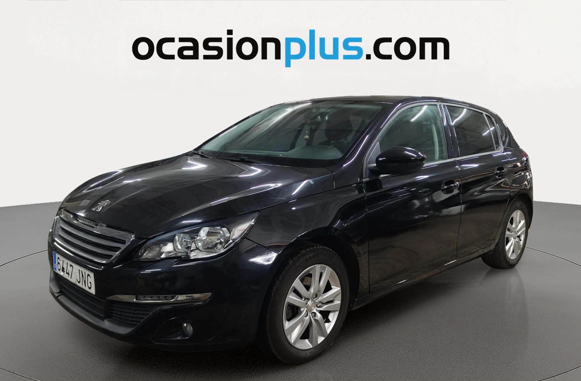 Peugeot 308 PureTech 130 Style