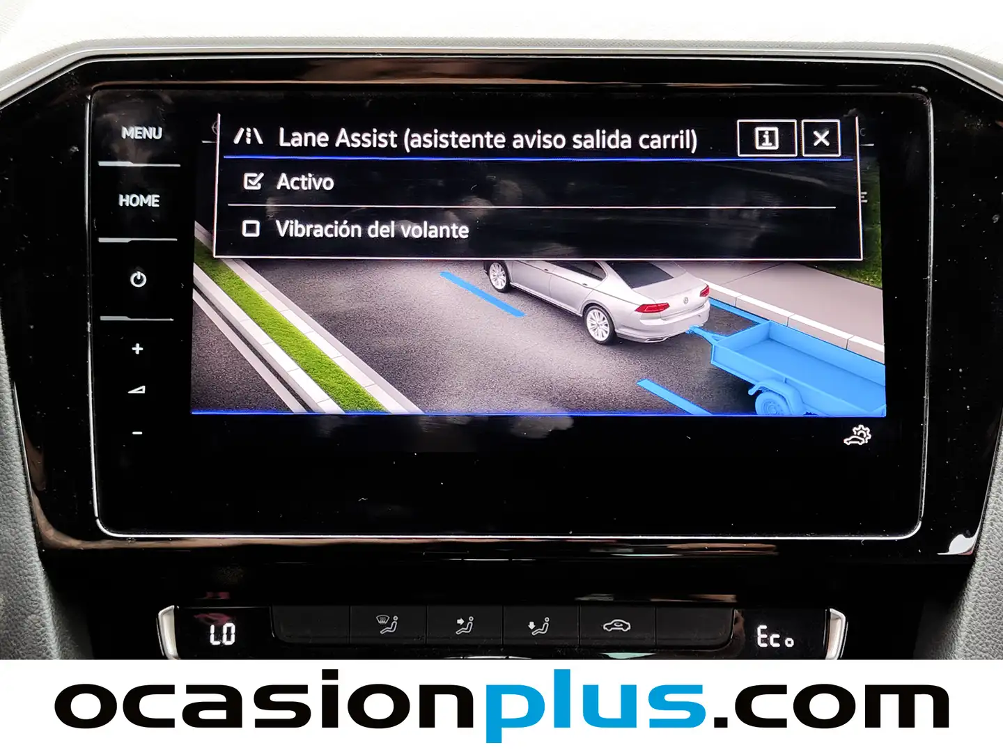 Foto Volkswagen Passat Volkswagen Passat GTE 1.4 TSI e-Power DSG  (218 CV)