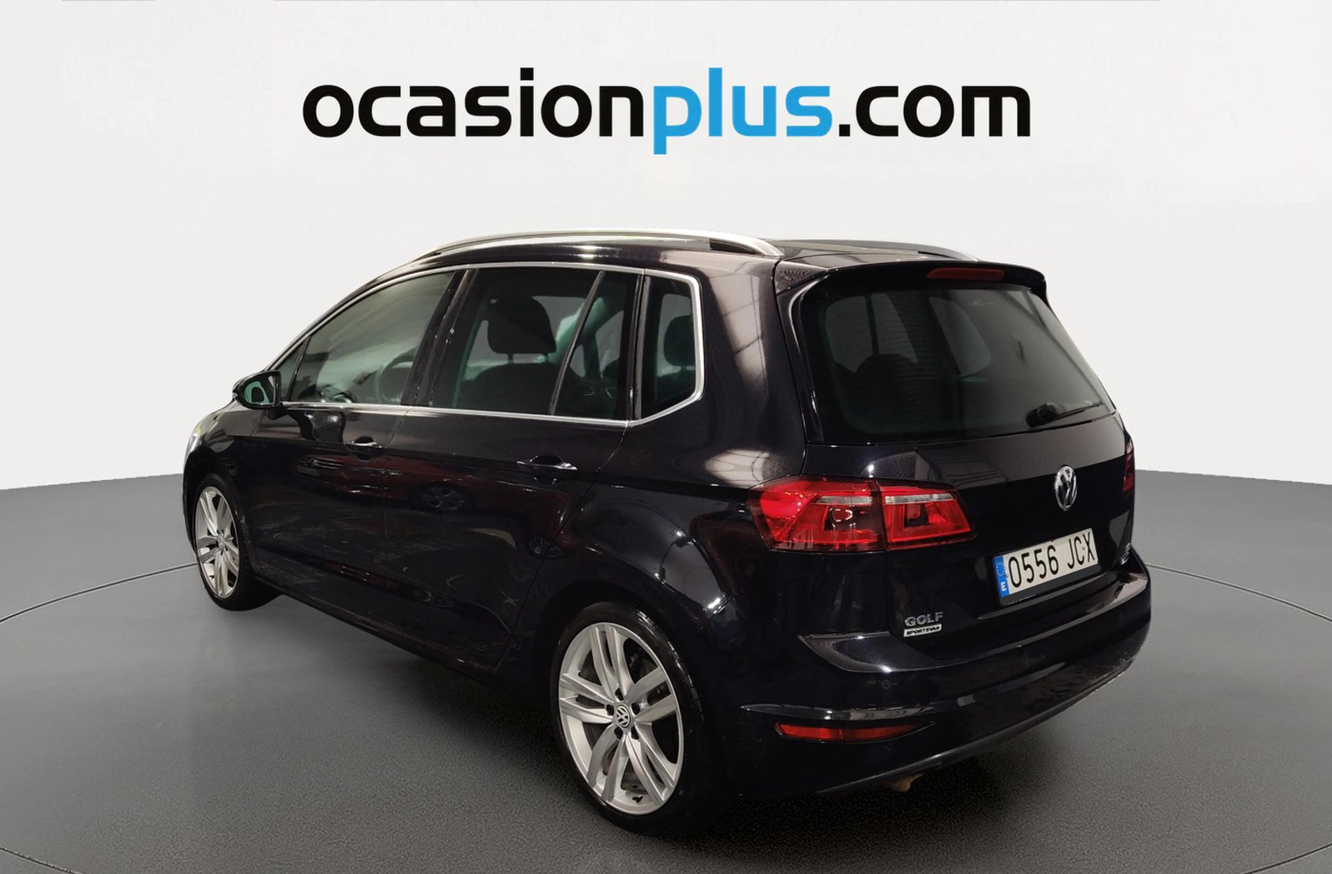 Volkswagen Golf Sportsvan 1.6 TDI Sport BMT DSG - foto 3