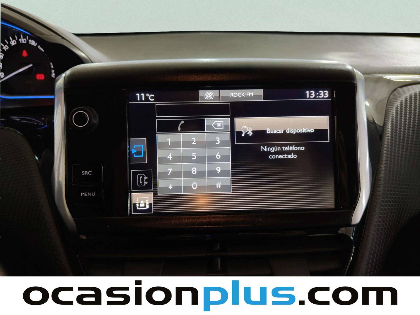 Foto Peugeot 2008 Peugeot 2008 BlueHDi 100 Allure (100 CV)