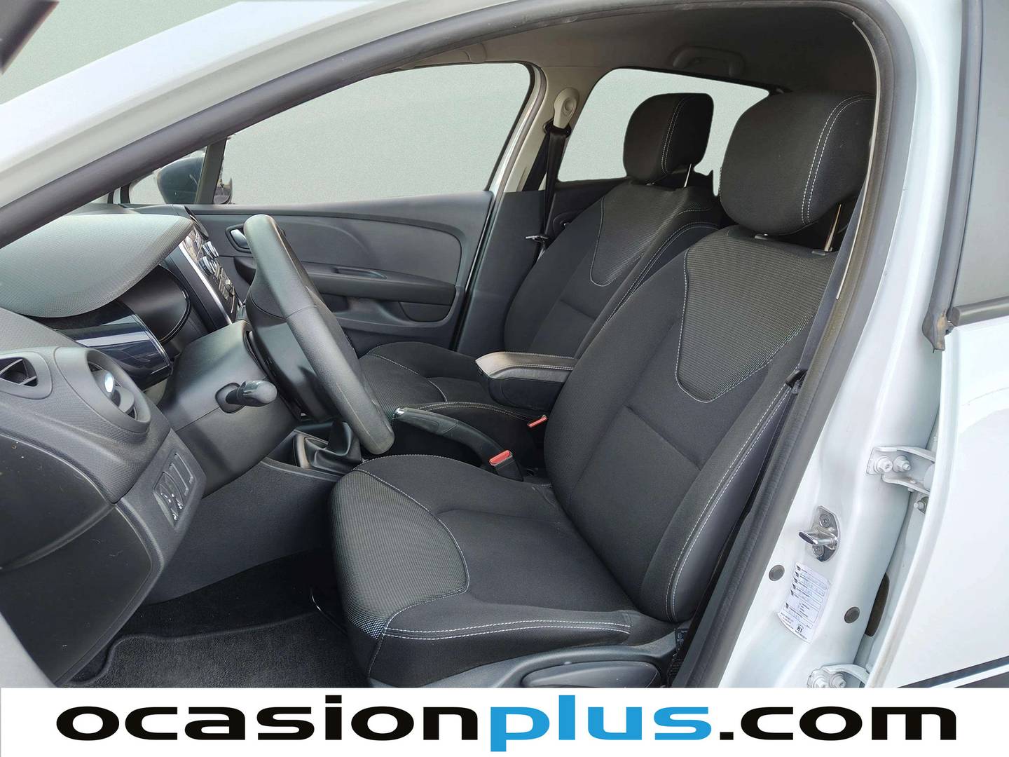 Foto Renault Clio Renault Clio Life 1.2 16v (75 CV)