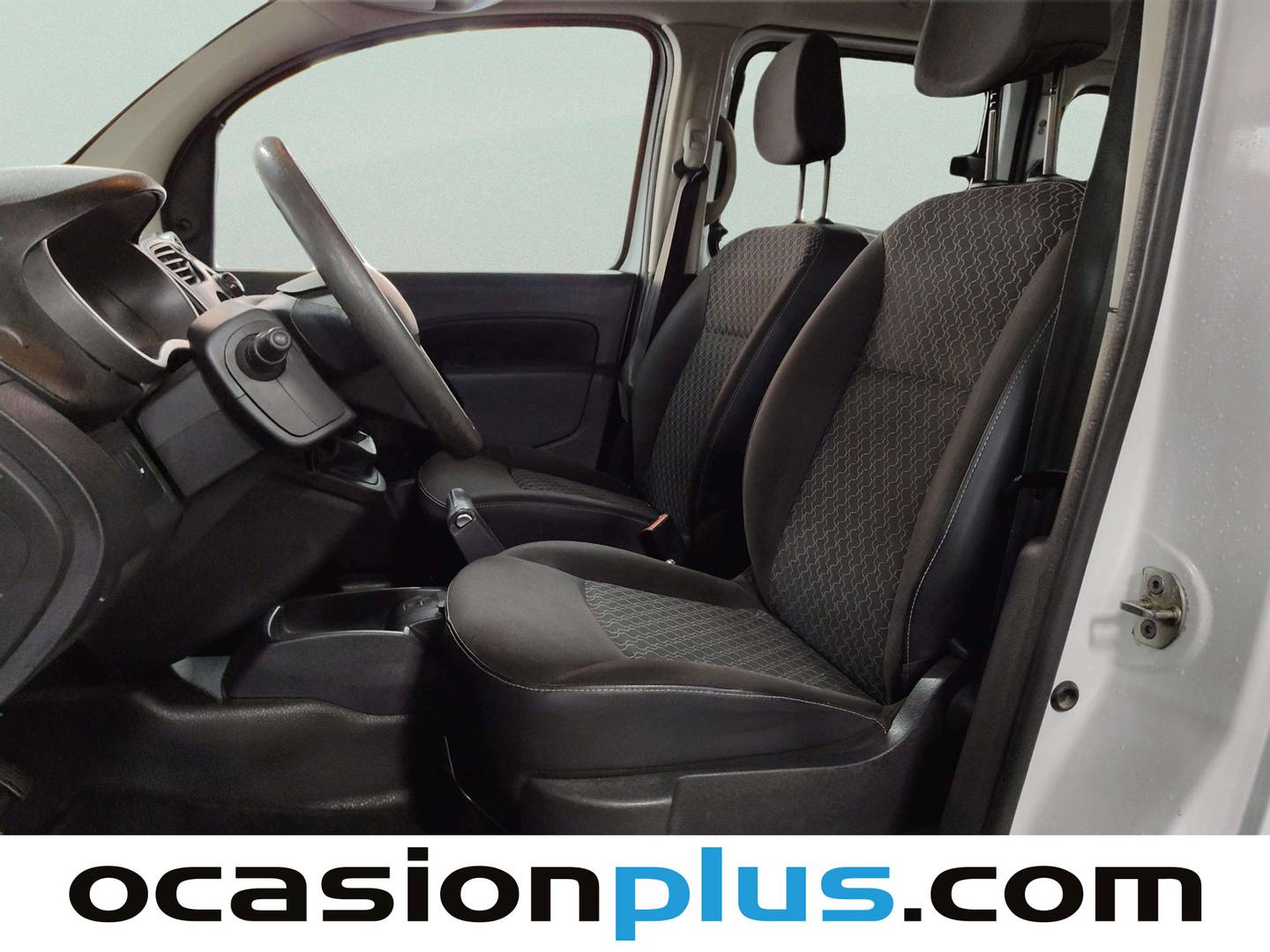 Renault Kangoo Combi Renault Kangoo Combi Combi Profesional dCi (75 CV) 75cv