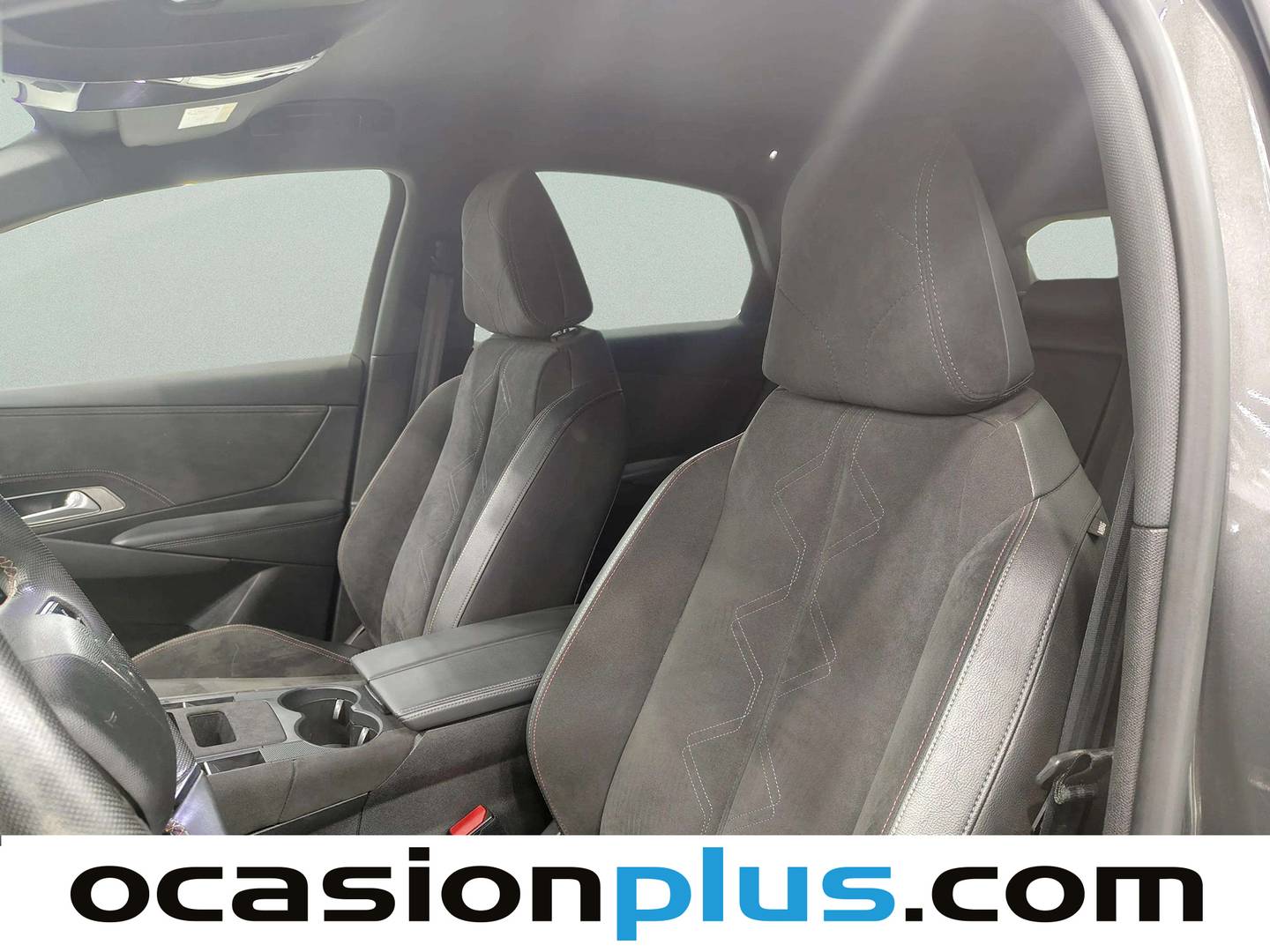 Foto DS DS 7 Crossback DS DS7 Crossback BlueHDi 130 DE Performance Line AT (130 CV)