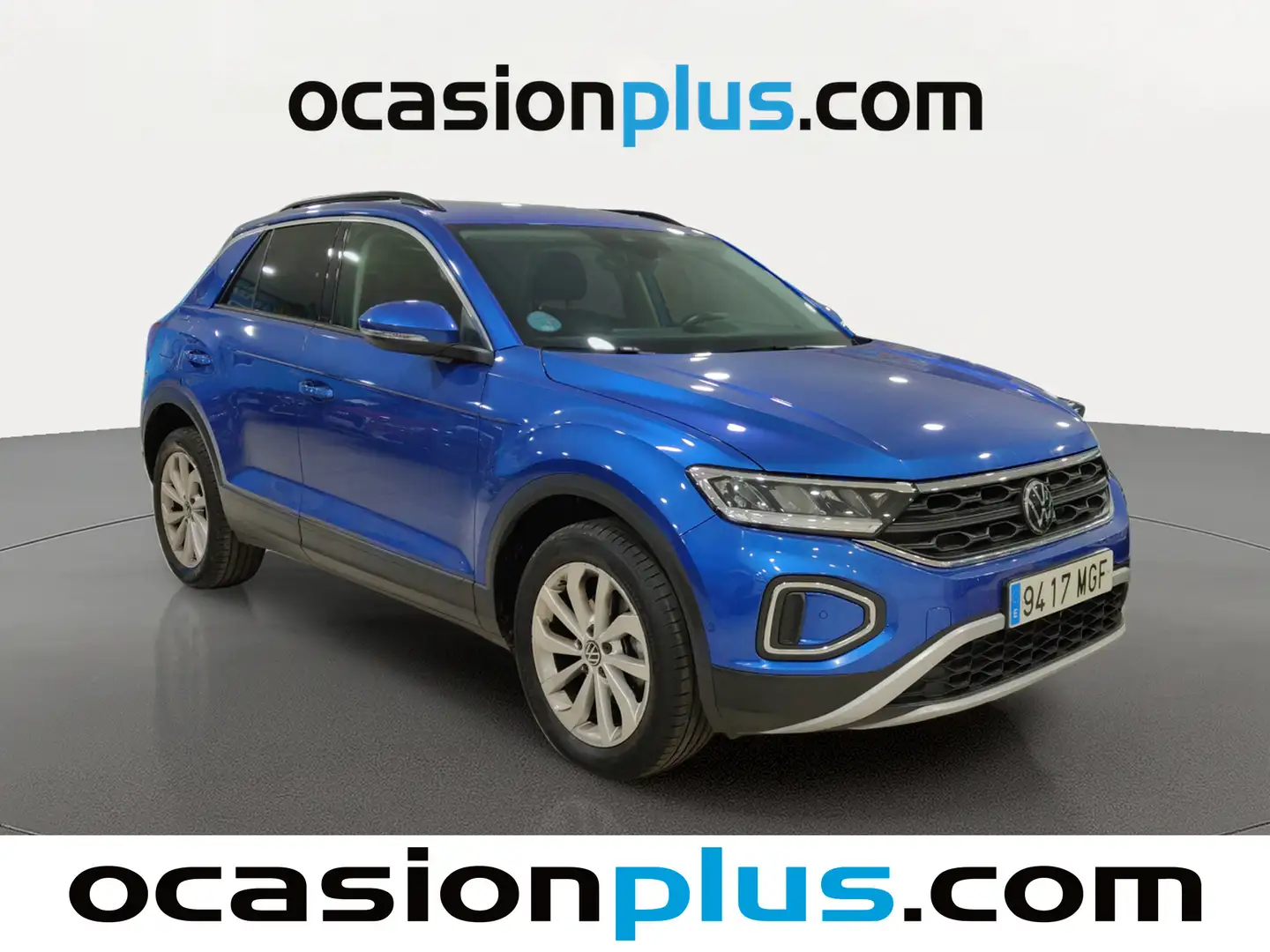 Foto Volkswagen T-Roc Volkswagen T-Roc Life 1.5 TSI  (150 CV)