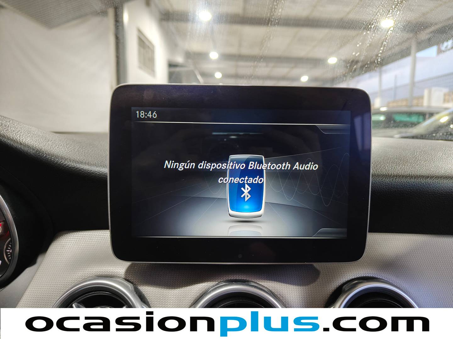 Mercedes GLA Mercedes-Benz GLA 220 d 4Matic (177 CV) 2017