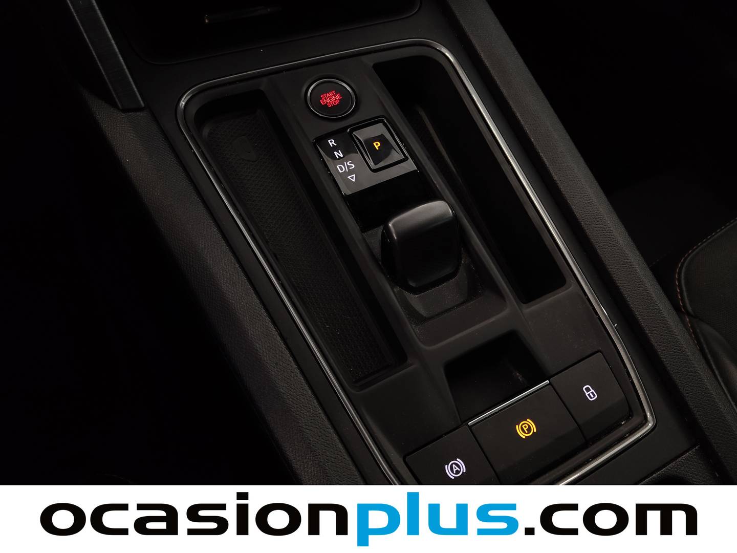 Cupra León Cupra León 1.5 eTSI DSG (150 CV) de segunda mano