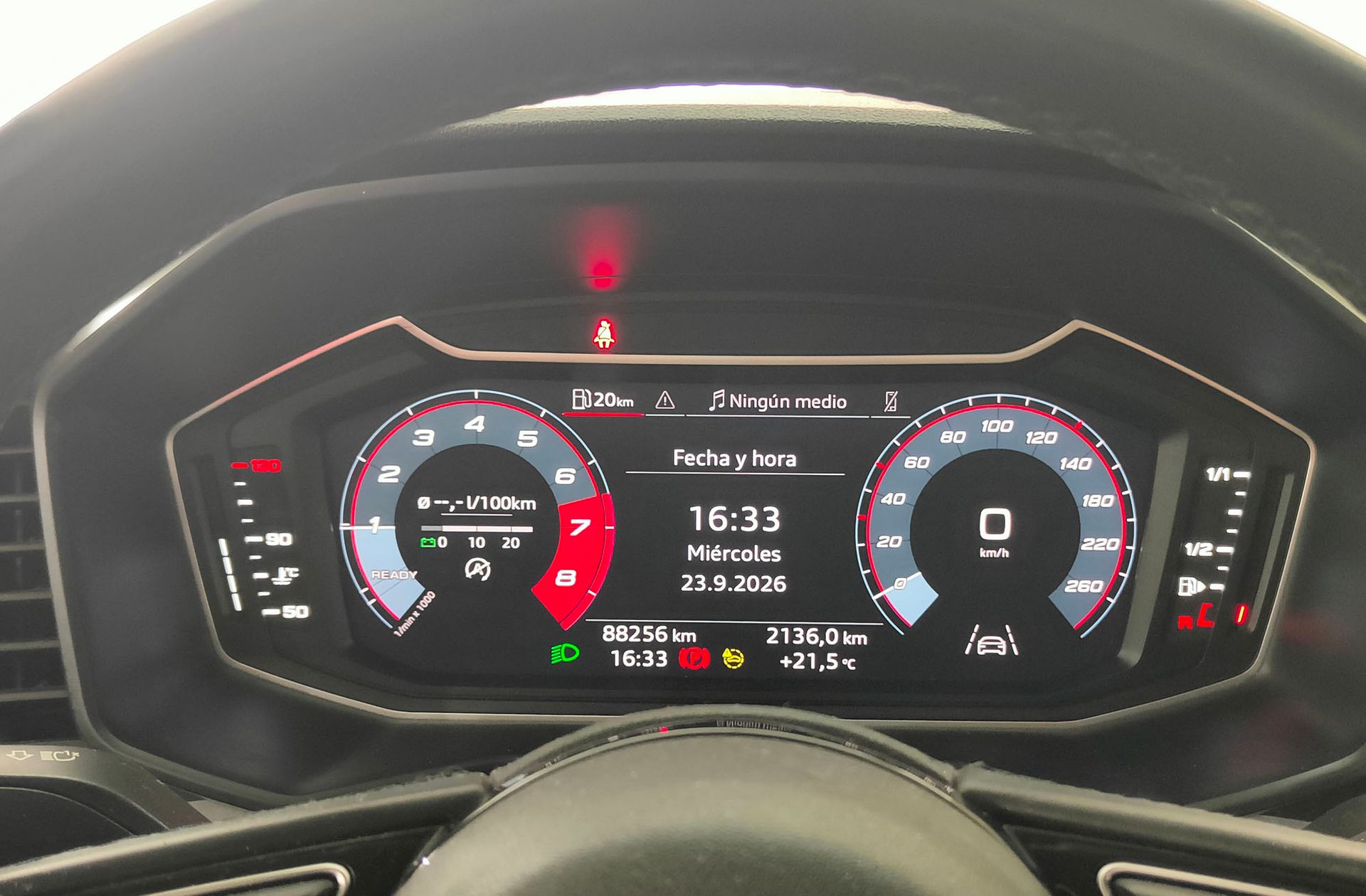 Audi A1 Sportback Adrenalin edition 30 TFSI Pack S-Line - foto 25