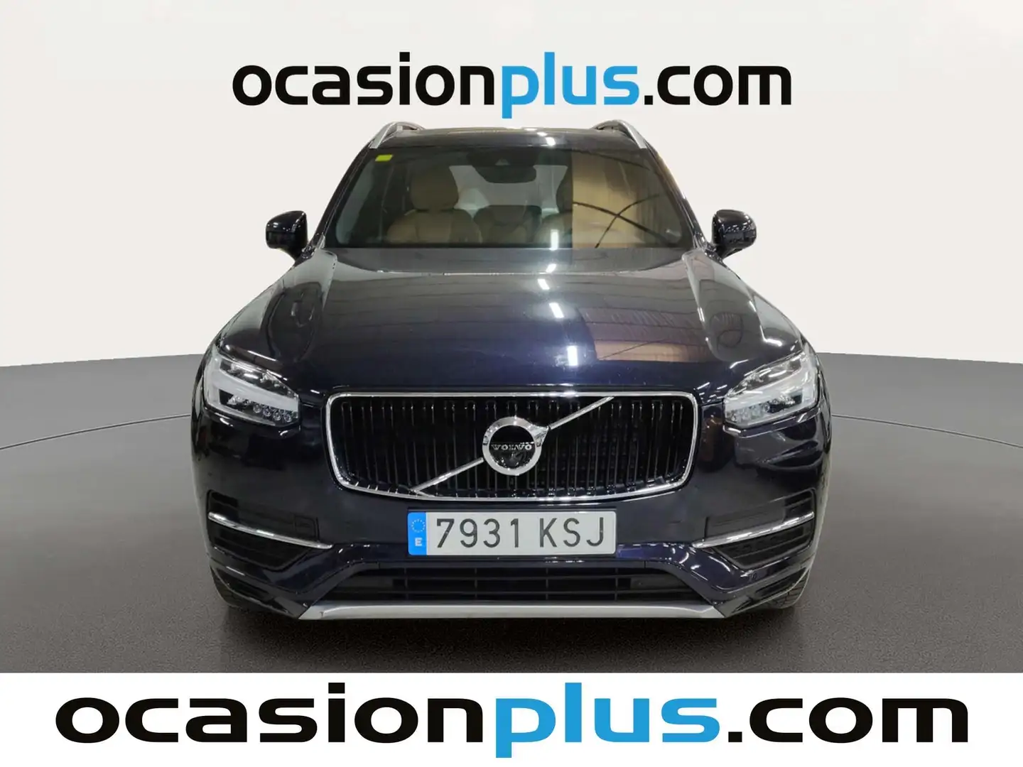 Foto Volvo XC90 Volvo XC90 D5 Momentum AWD Auto (235 CV) 7 Plazas