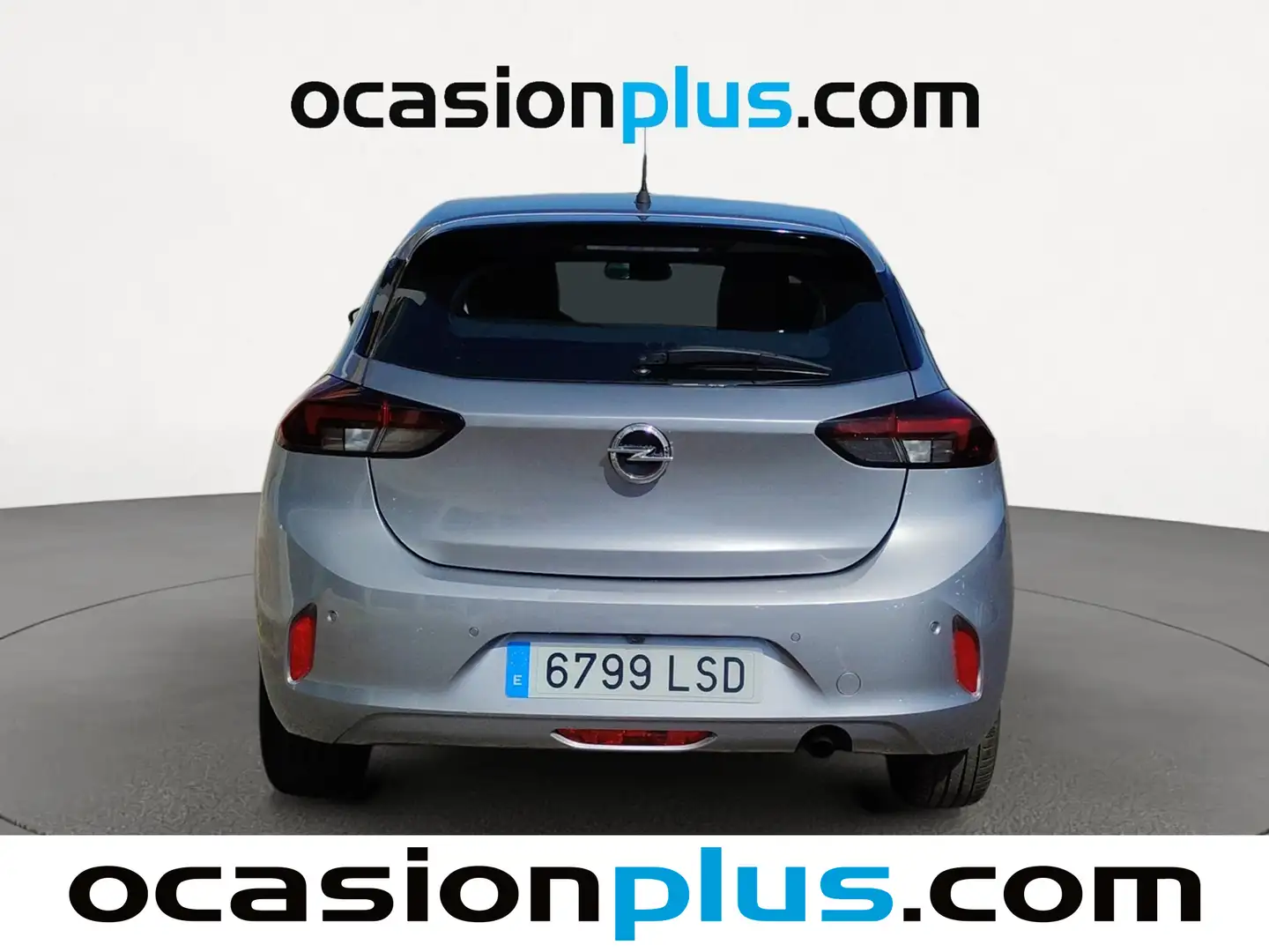 Foto Opel Corsa Opel Corsa 1.2 Turbo XHL Elegance Auto  (100 CV)
