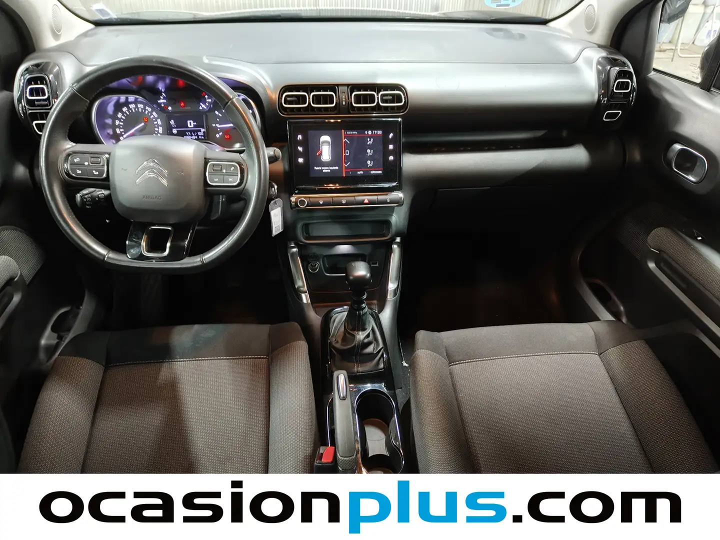 Foto Citroën C3 Aircross Citroen C3 Aircross PureTech 110 S&S Shine (110 CV)