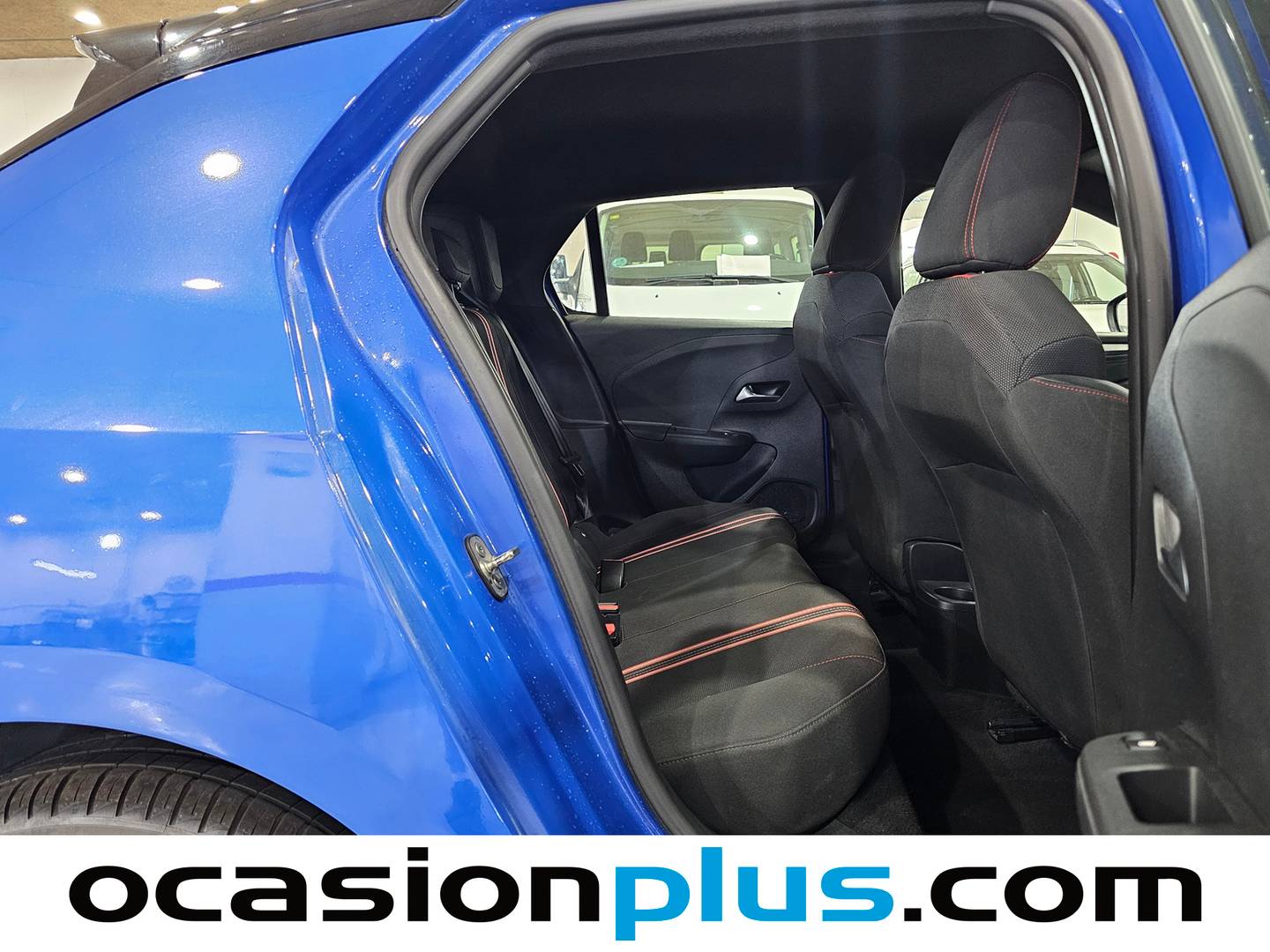 Opel Corsa Opel Corsa 1.2 Turbo XHL GS-Line (100 CV) 2021