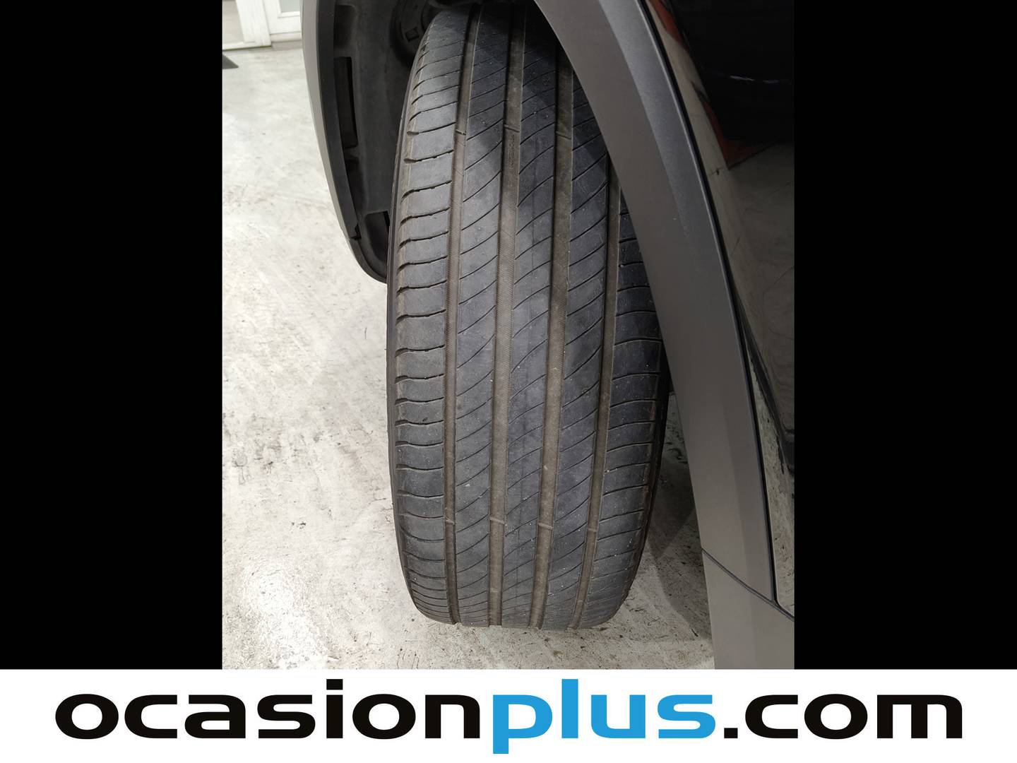 Foto Mercedes GLB Mercedes-Benz GLB 200 d 4Matic (150 CV)