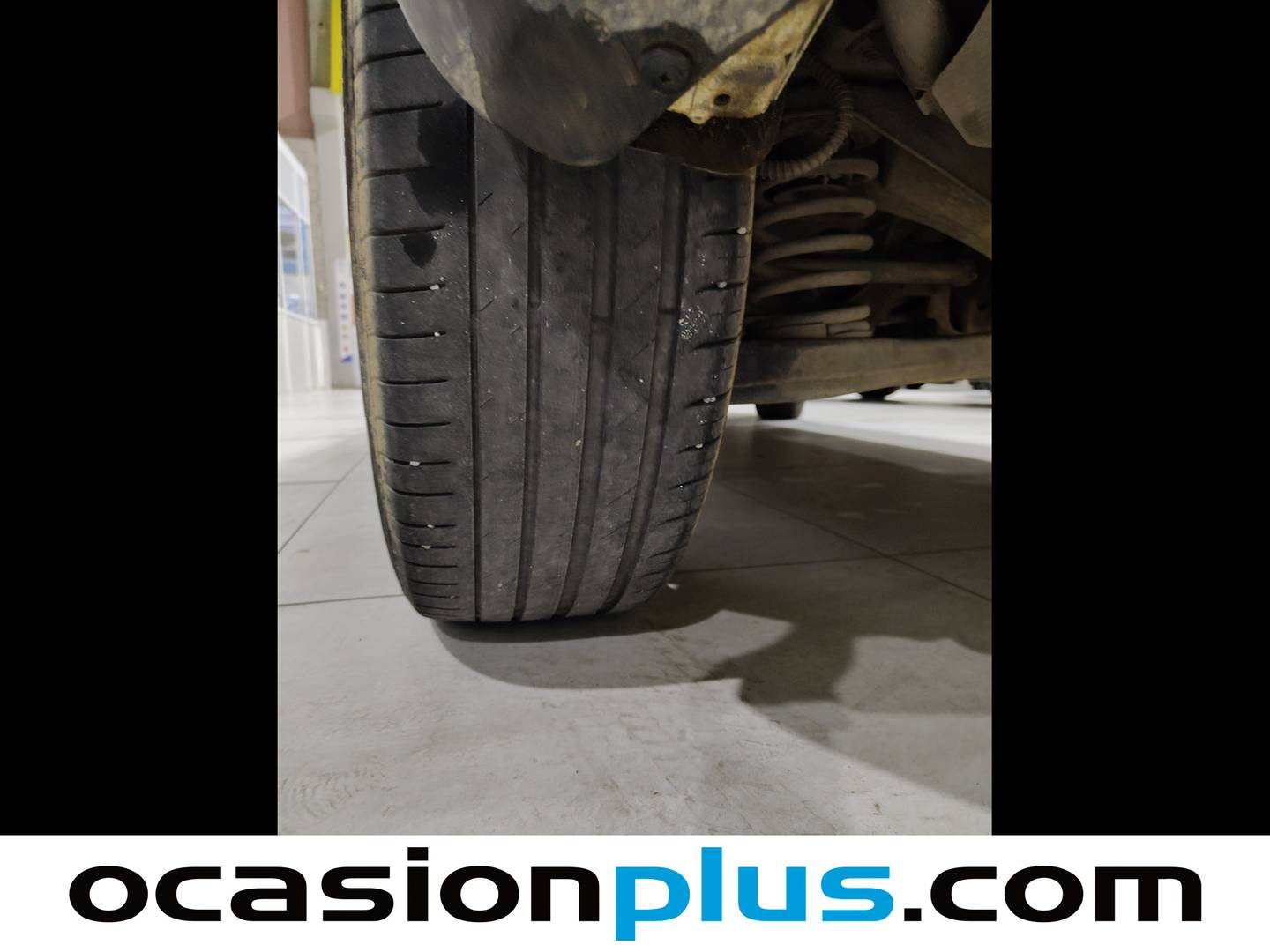 SsangYong Korando Ssangyong Korando D20T Limited Plus Auto 4x4 (175 CV) de segunda mano