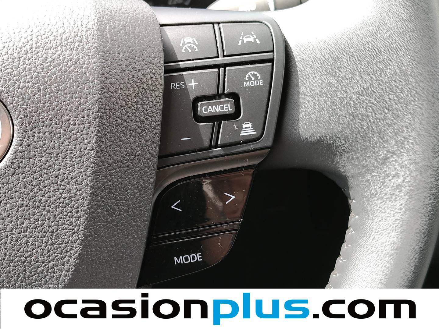 Toyota C-HR Toyota C-HR 140H Advance (140 CV) seminuevo