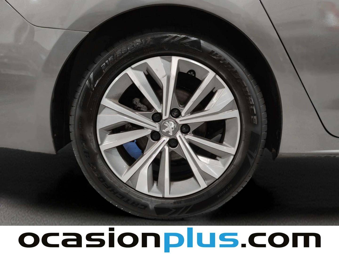 Peugeot 508 Peugeot 508 BlueHDi 130 S&S Allure (130 CV) manual