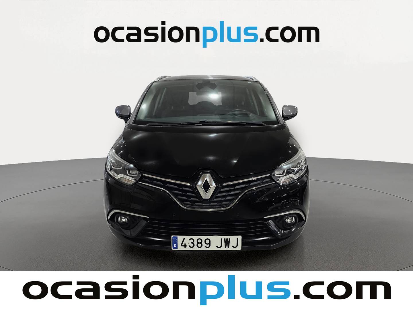 Renault Grand Scénic Renault Grand Scenic dCi 160 Edition One EDC (160 CV) 7 Plazas km 0