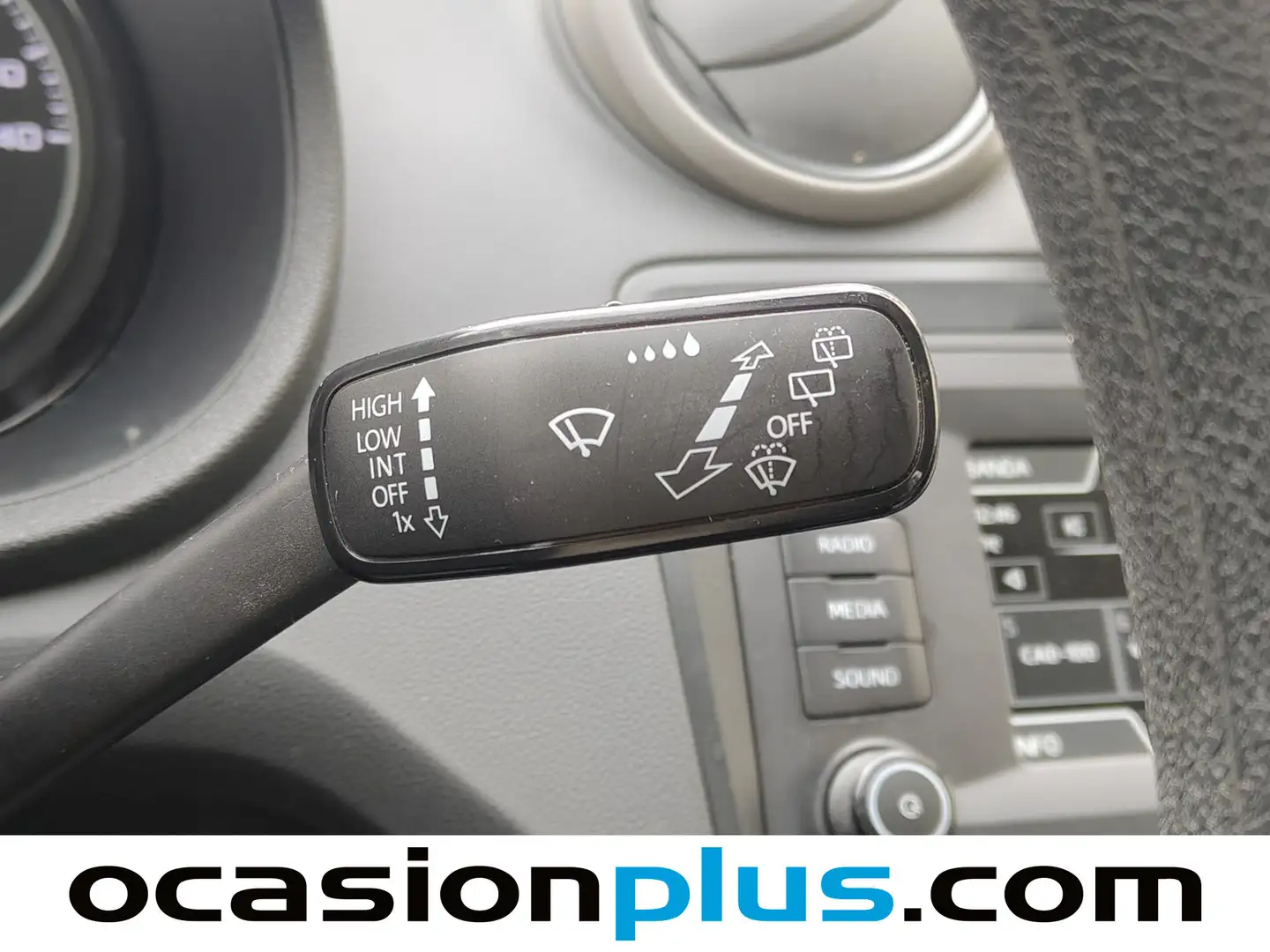 Foto Seat Ibiza SEAT Ibiza 1.4 TDI Reference (90 CV)