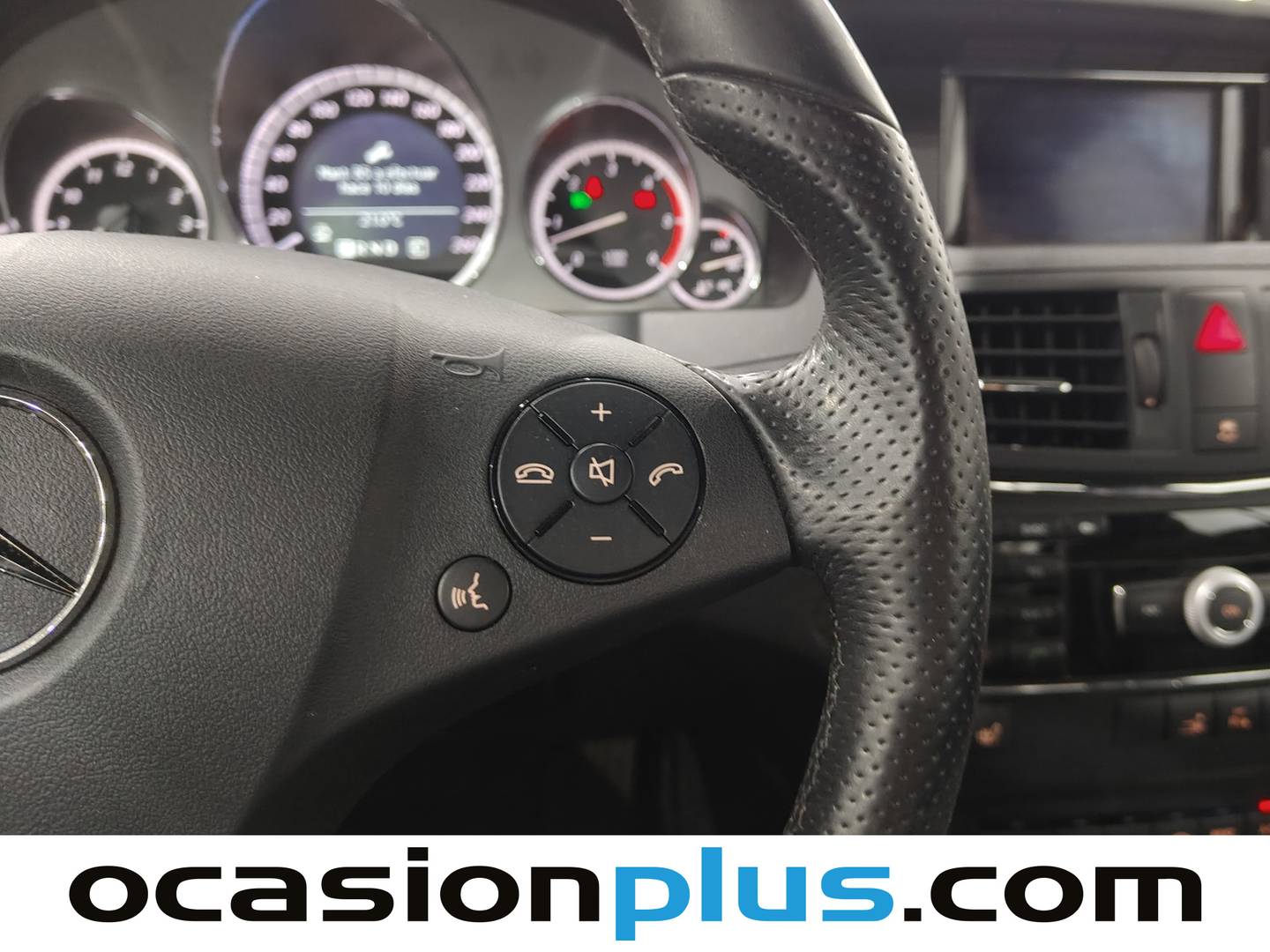 Mercedes Clase E Mercedes Clase E E 350 CDI Coupe Blue Efficiency Avantgarde (231 CV) 231cv