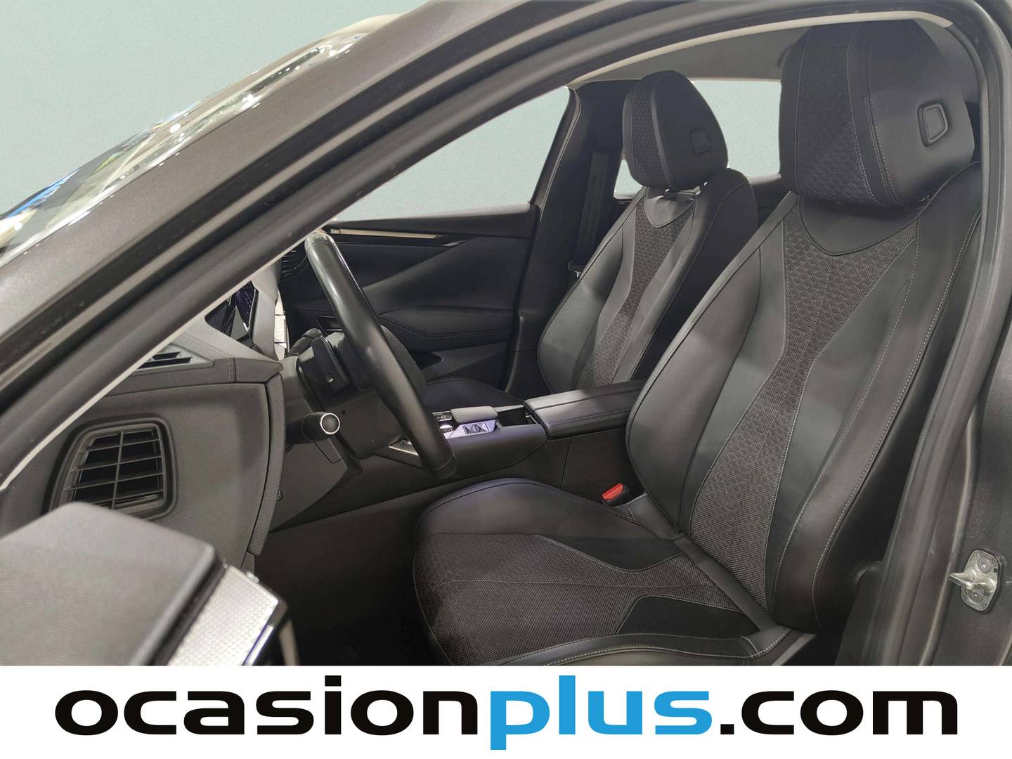 Foto DS DS 4 DS DS4 BlueHDi 130 Trocadero Auto (130 CV)