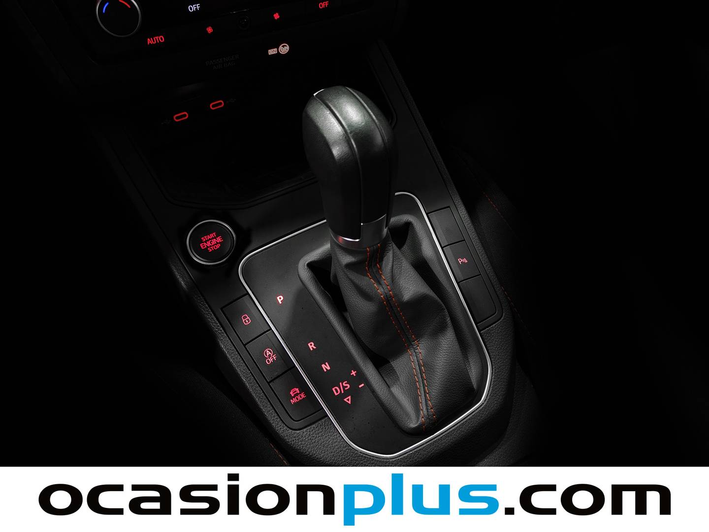 Seat Ibiza Seat Ibiza 1.5 TSI FR XL DSG (150 CV) de segunda mano
