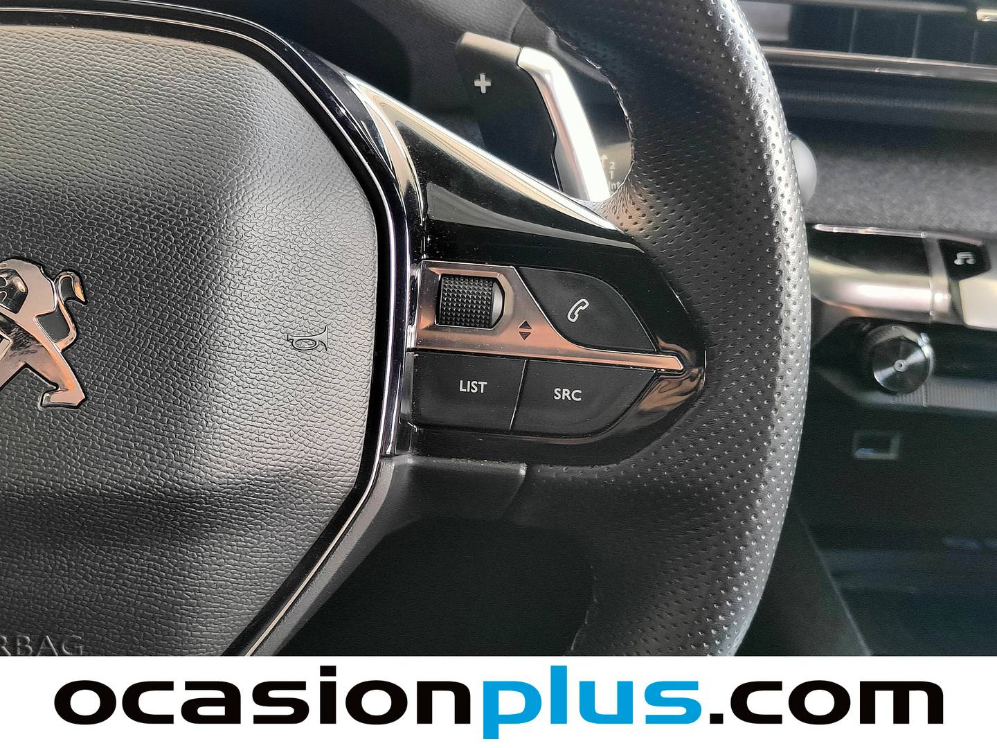 Peugeot 3008 Peugeot 3008 BlueHDI 130 S&S GT Line EAT8 (130 CV) al mejor precio