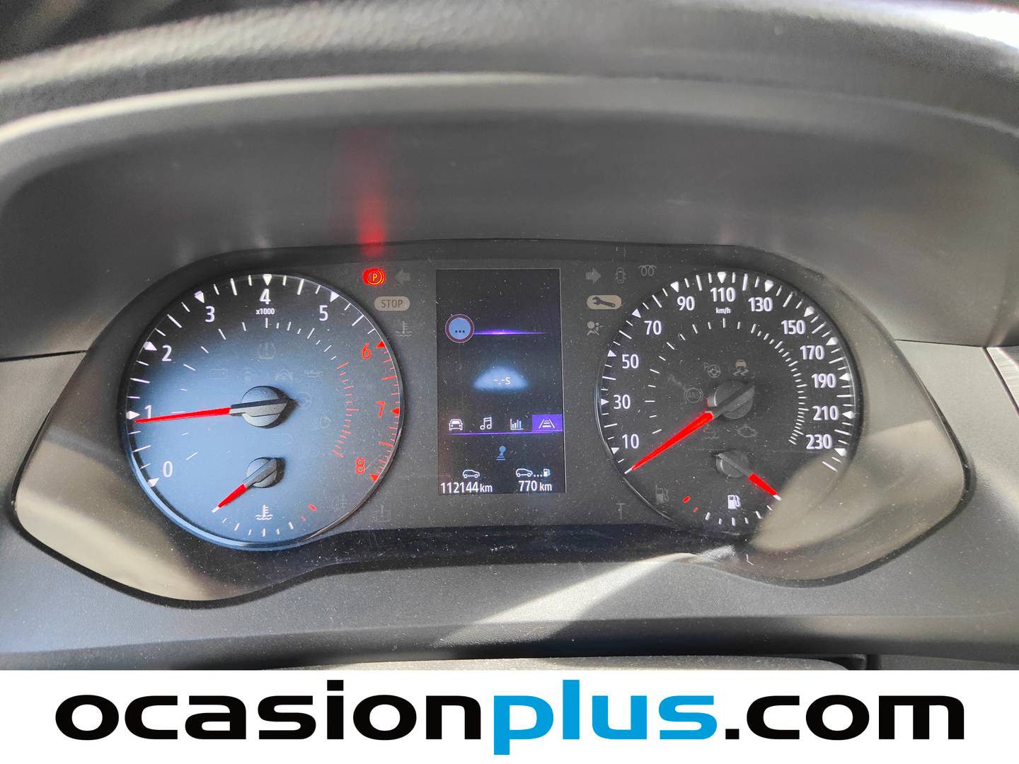 Foto Nissan Townstar Nissan Townstar 1.3G L1 Tekna (130 CV)