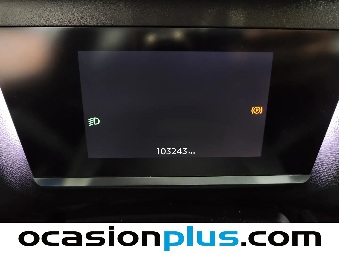 Foto Citroën C4 Citroen C4 PureTech 130 S&S 6v Feel Pack (130 CV)