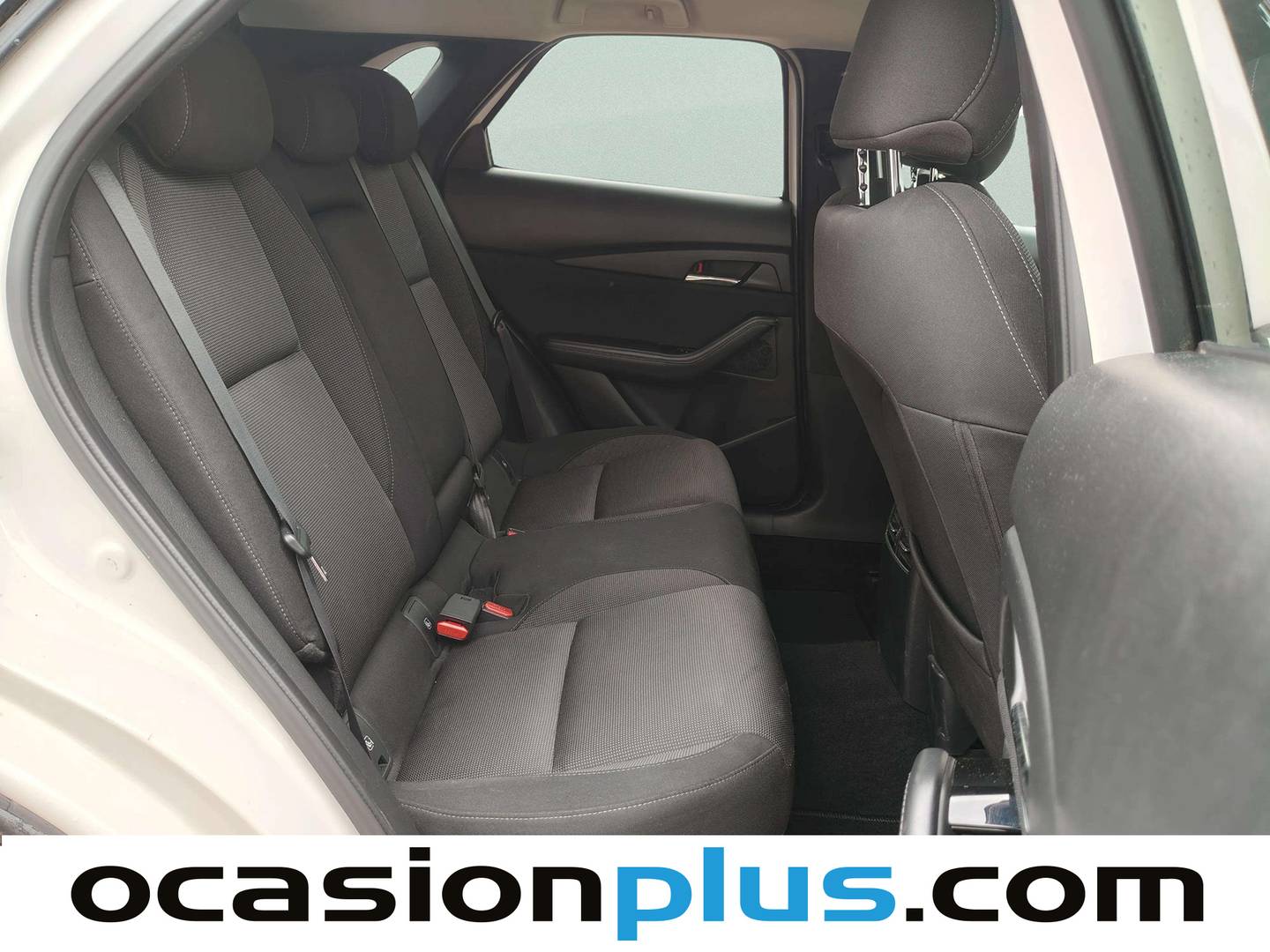 Mazda CX-30 Mazda CX-30 2.0 Skyactiv-G Zenith 2WD (122 CV) 2021