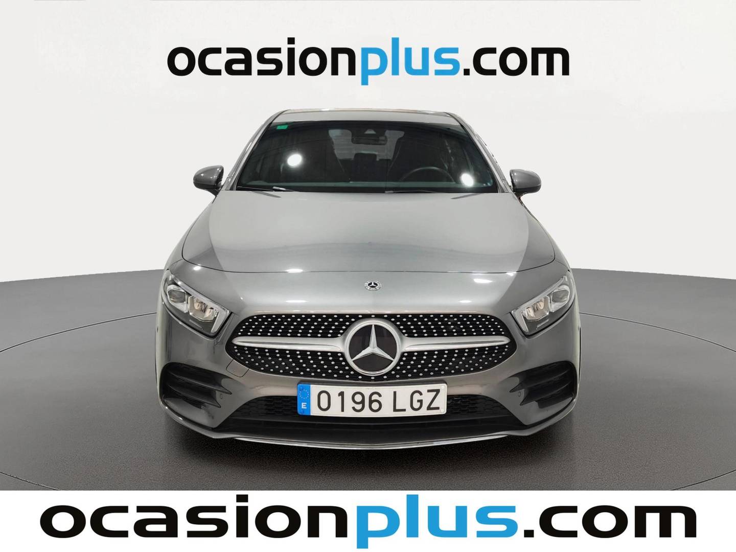 Mercedes Clase A Mercedes Clase A 180 (136 CV) (pack AMG) al mejor precio