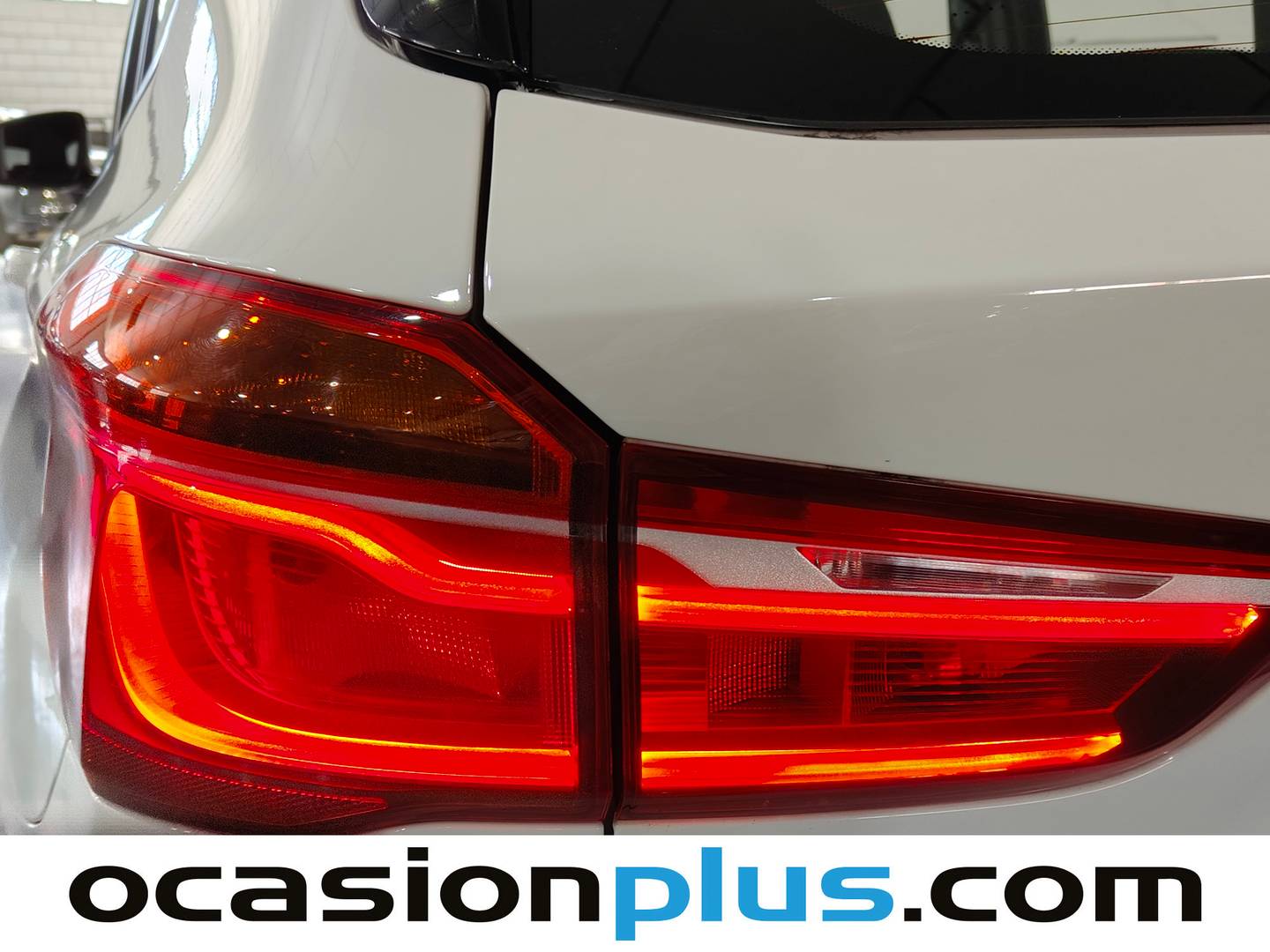 BMW X1 BMW X1 sDrive18d (150 CV) km 0