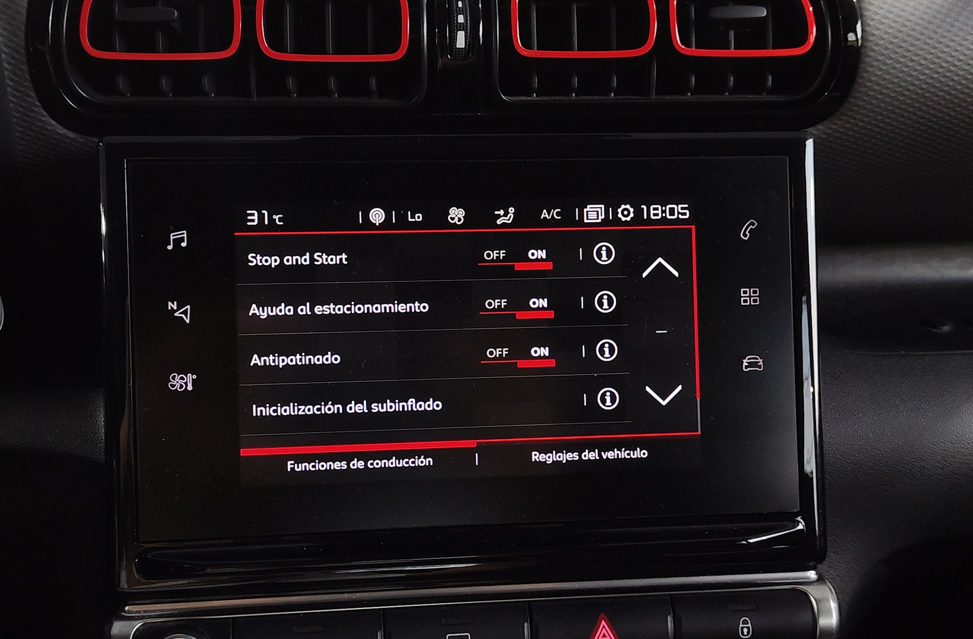 Citroën C3 Aircross PureTech 110 Feel - foto 12