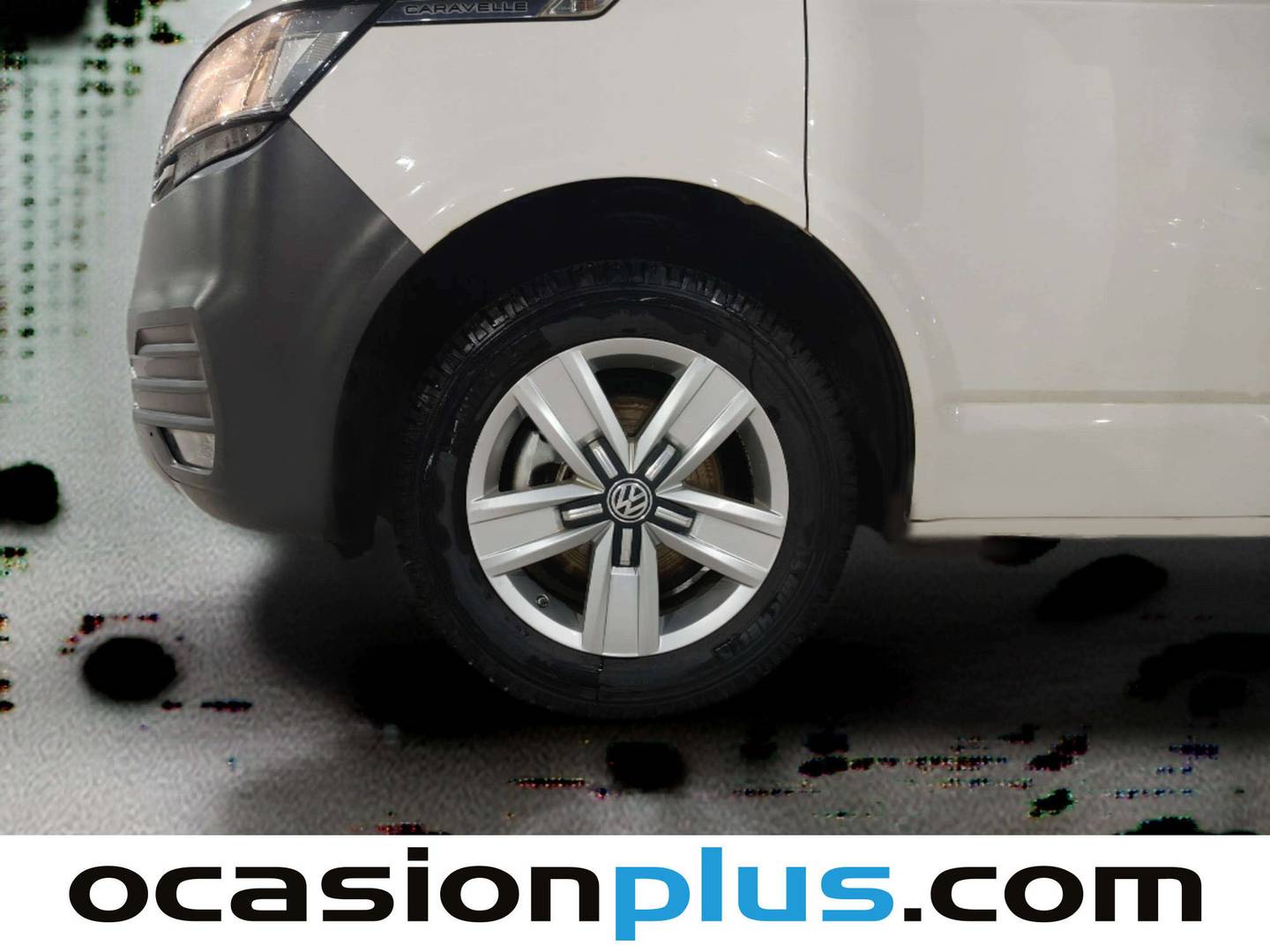 Volkswagen Caravelle Volkswagen Caravelle Origin Corta 2.0 TDI 110kW BMT DSG 4M diésel